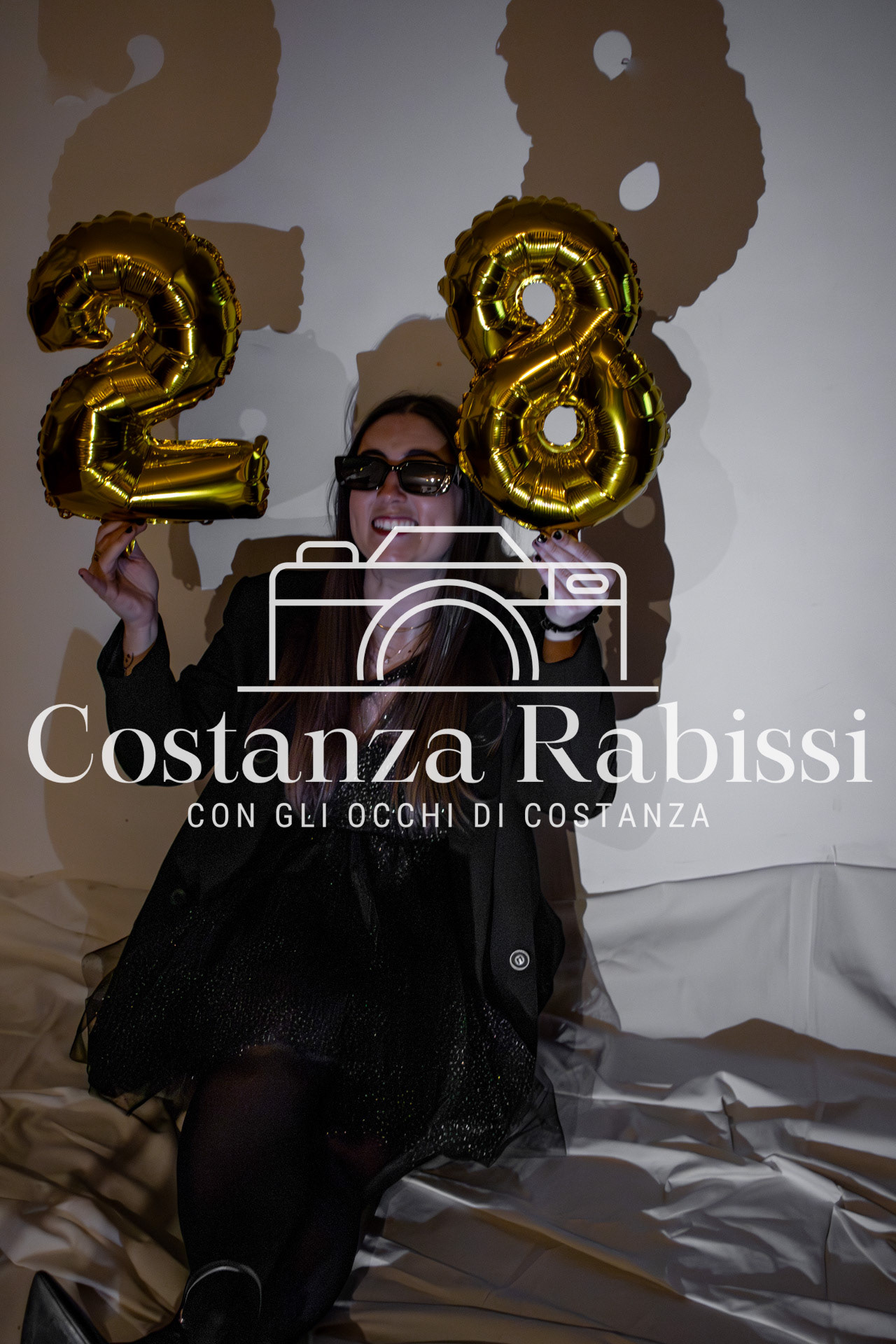 COSTANZA 28° COMPLEANNO - 36