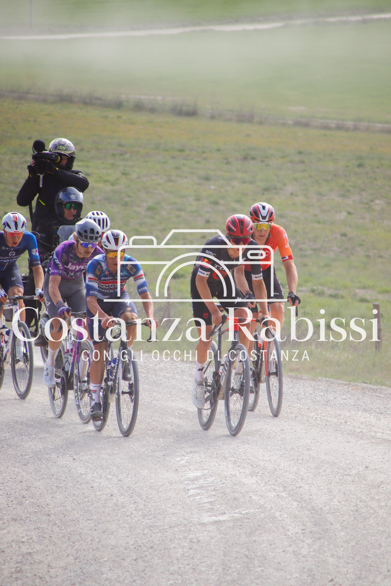 Strade Bianche '25 - 51