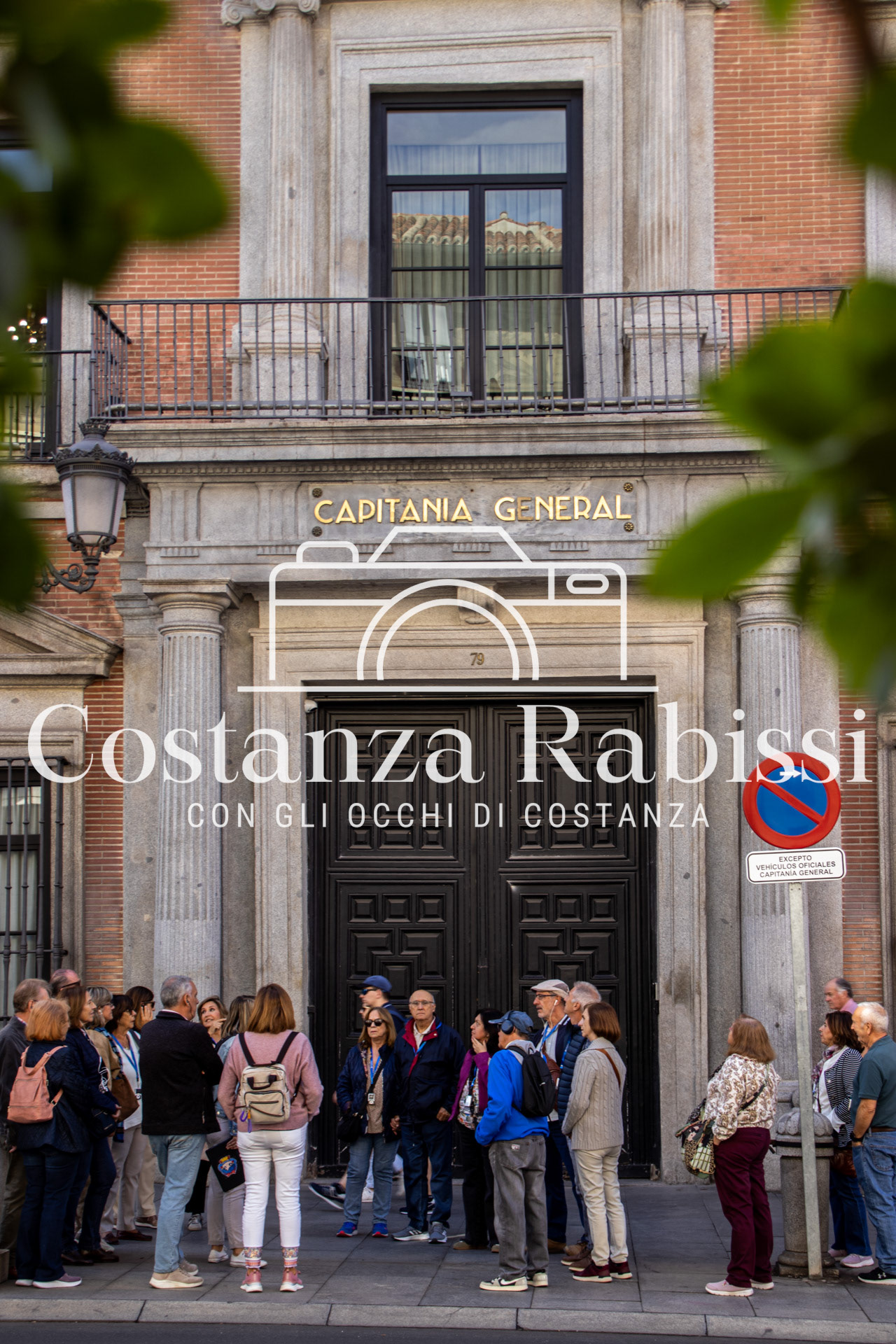 Madrid - 17