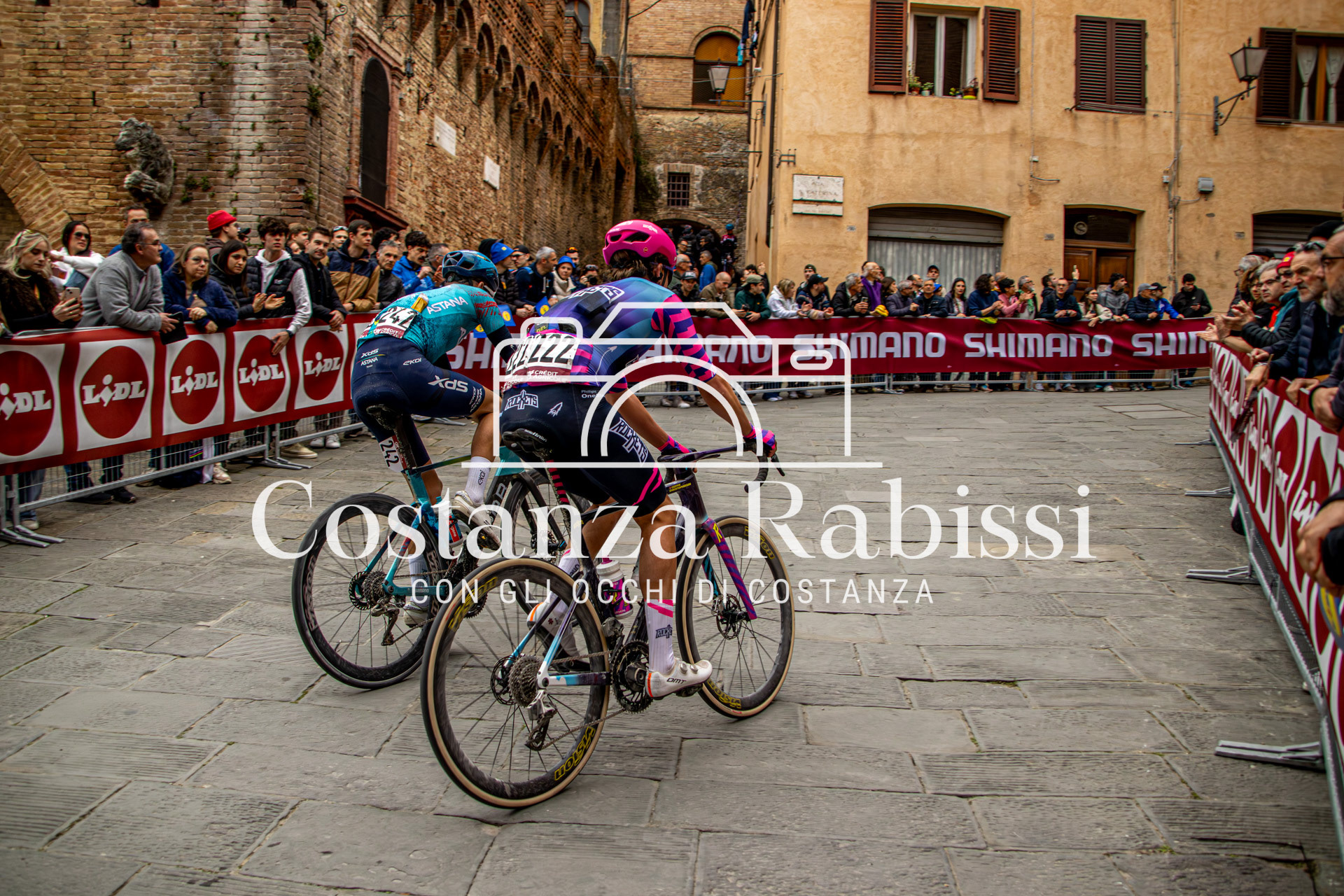 STRADE BIANCHE 26 - 154