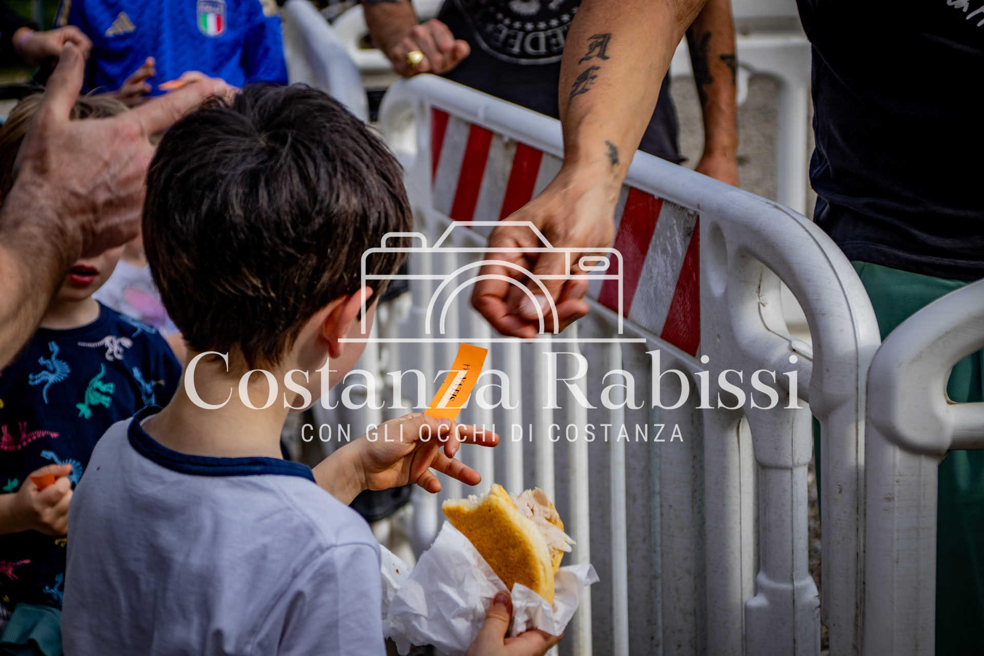 Mettiamoci in moto - 86