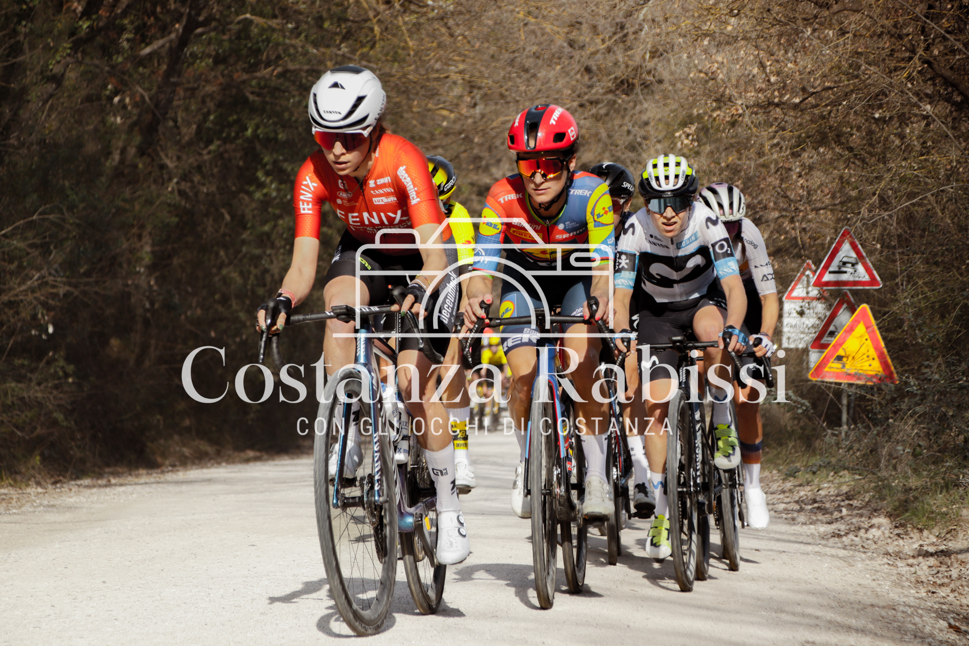 Strade Bianche 2025 - 7