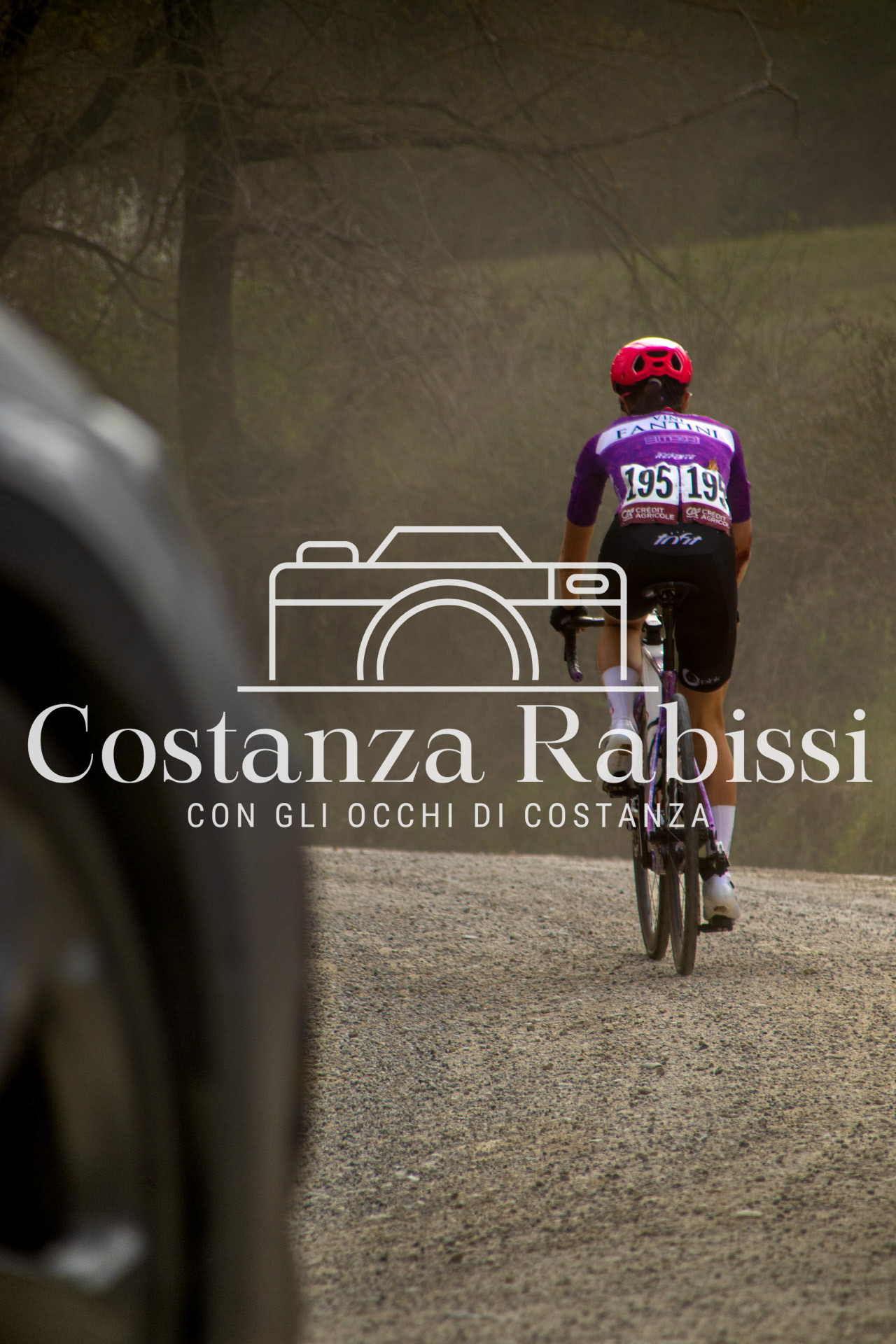 STRADE BIANCHE 26 - 30