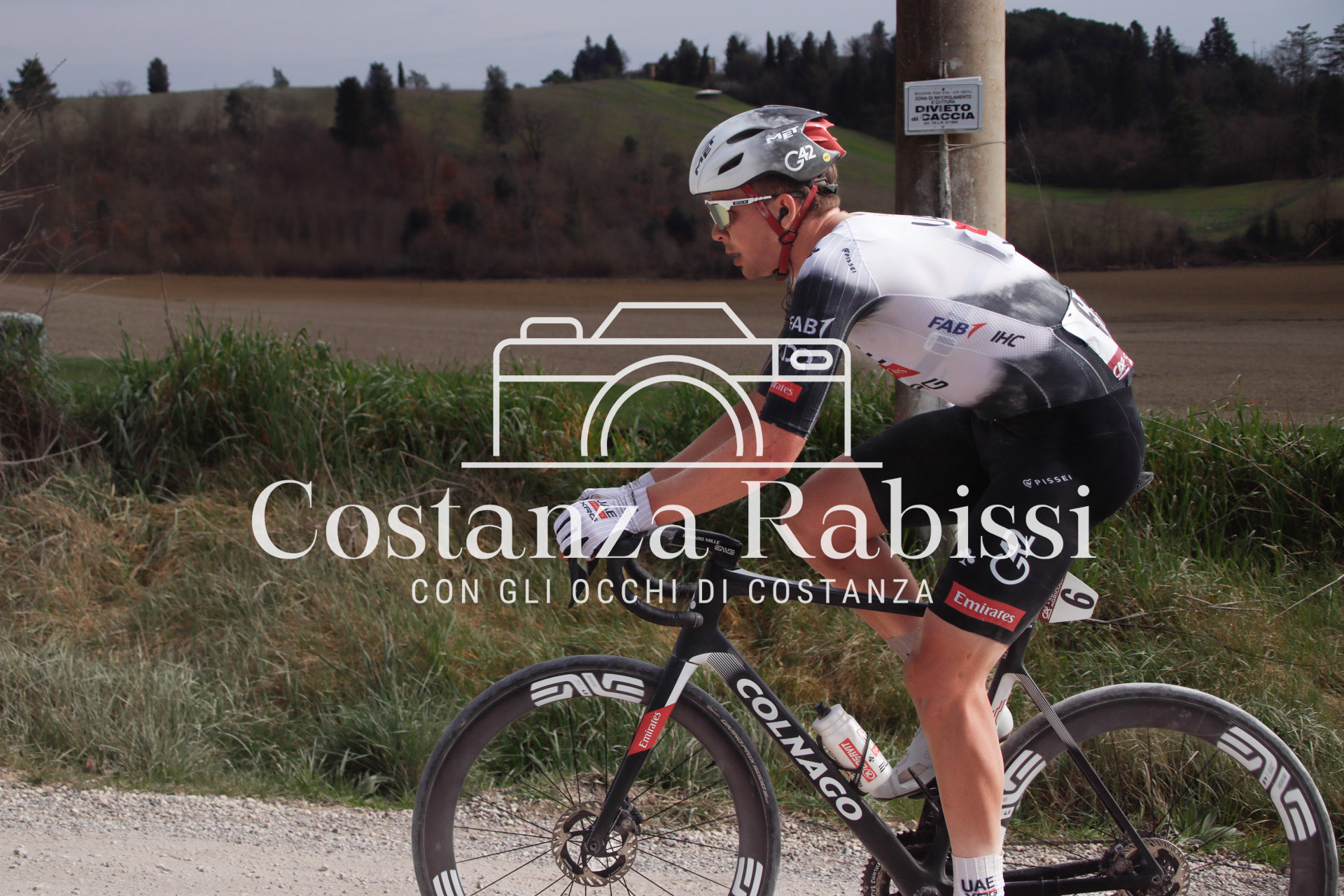 STRADE BIANCHE 25 - 60