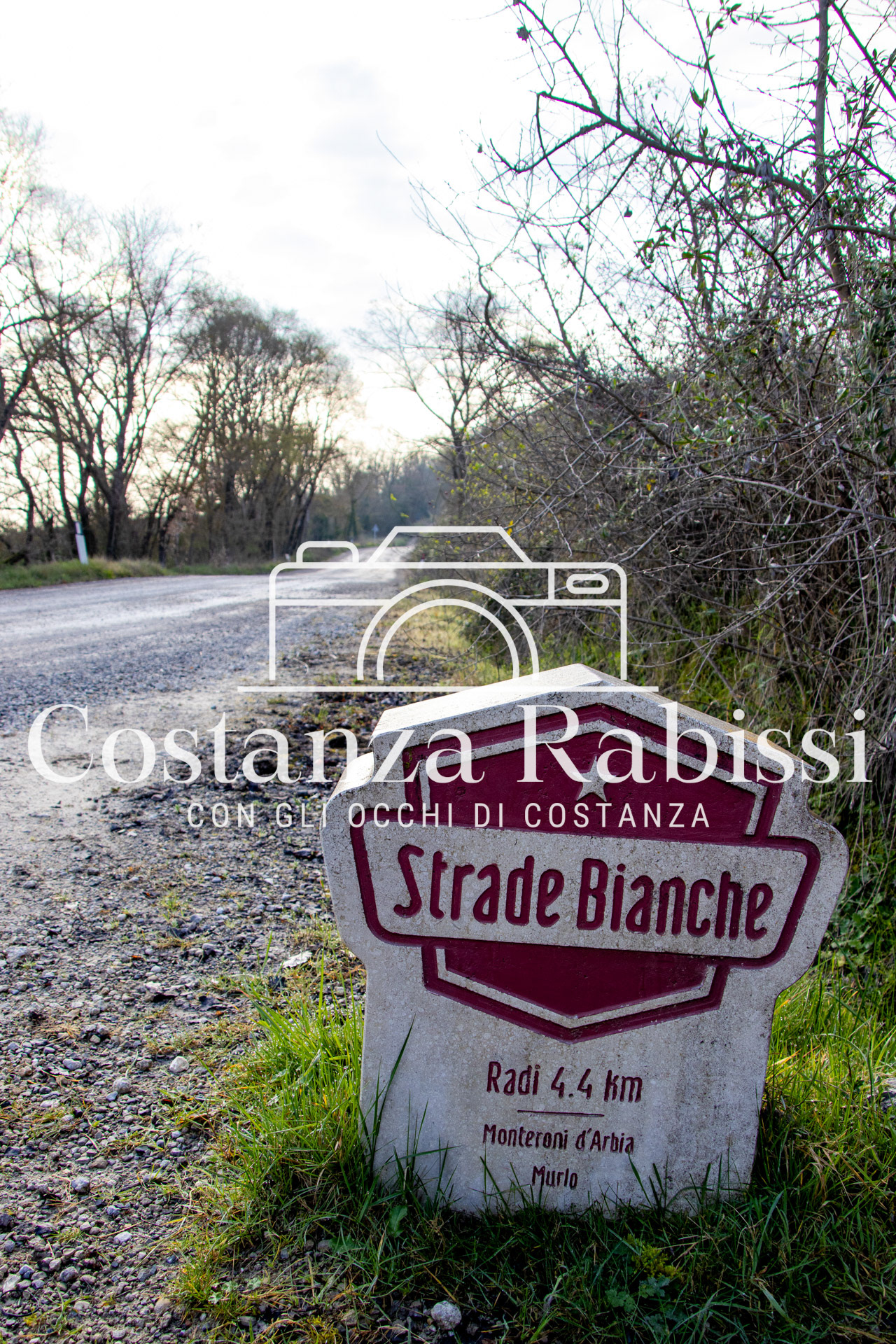 Strade Bianche '26 - 1