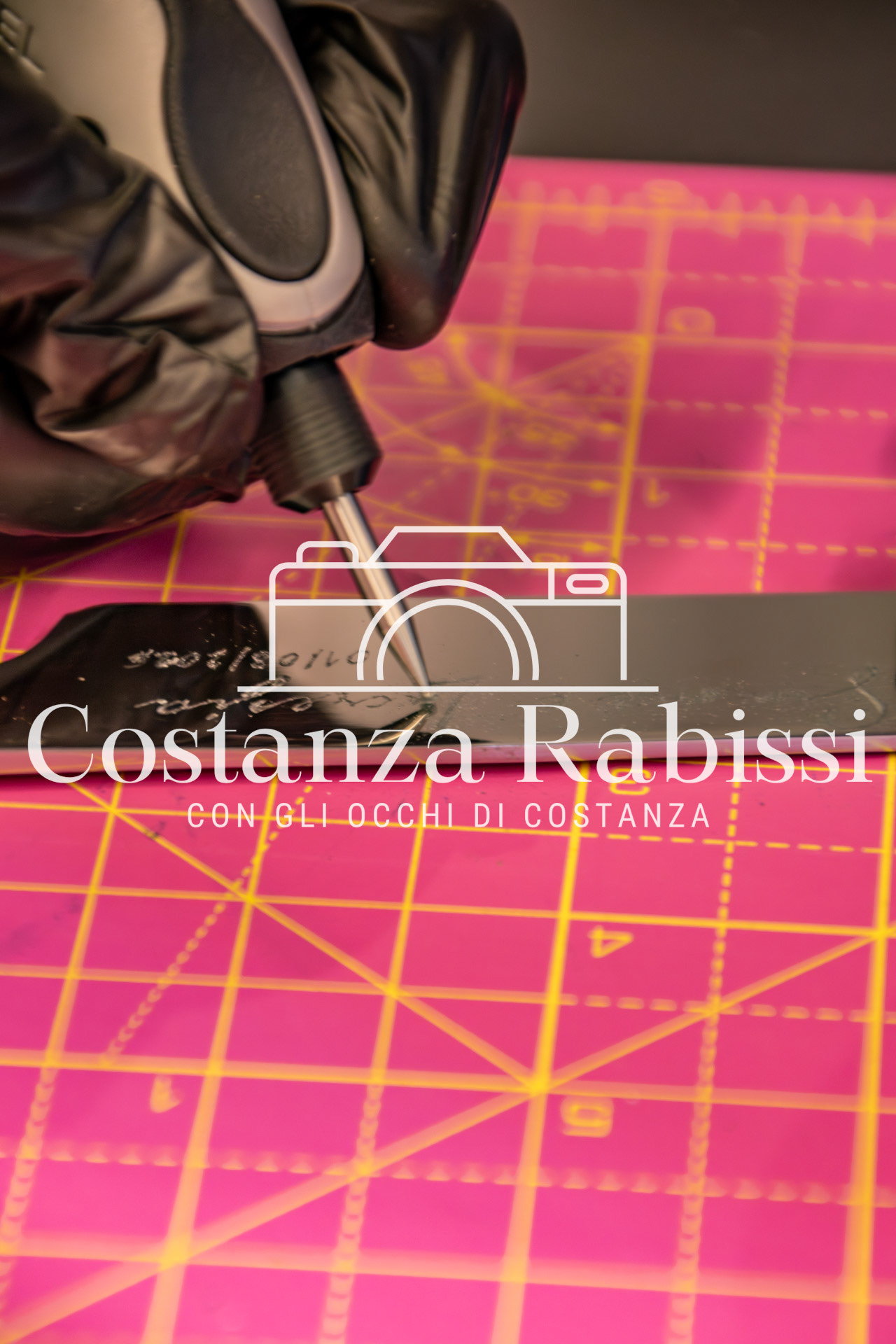 MANIFATTURA GRAFICA - 82