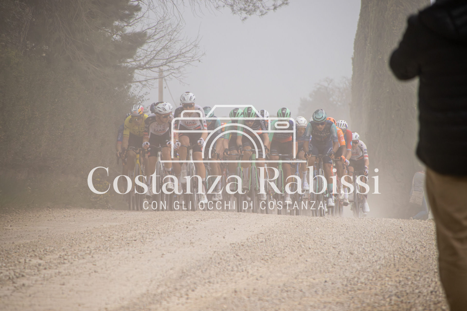 Strade Bianche 2026 - 89