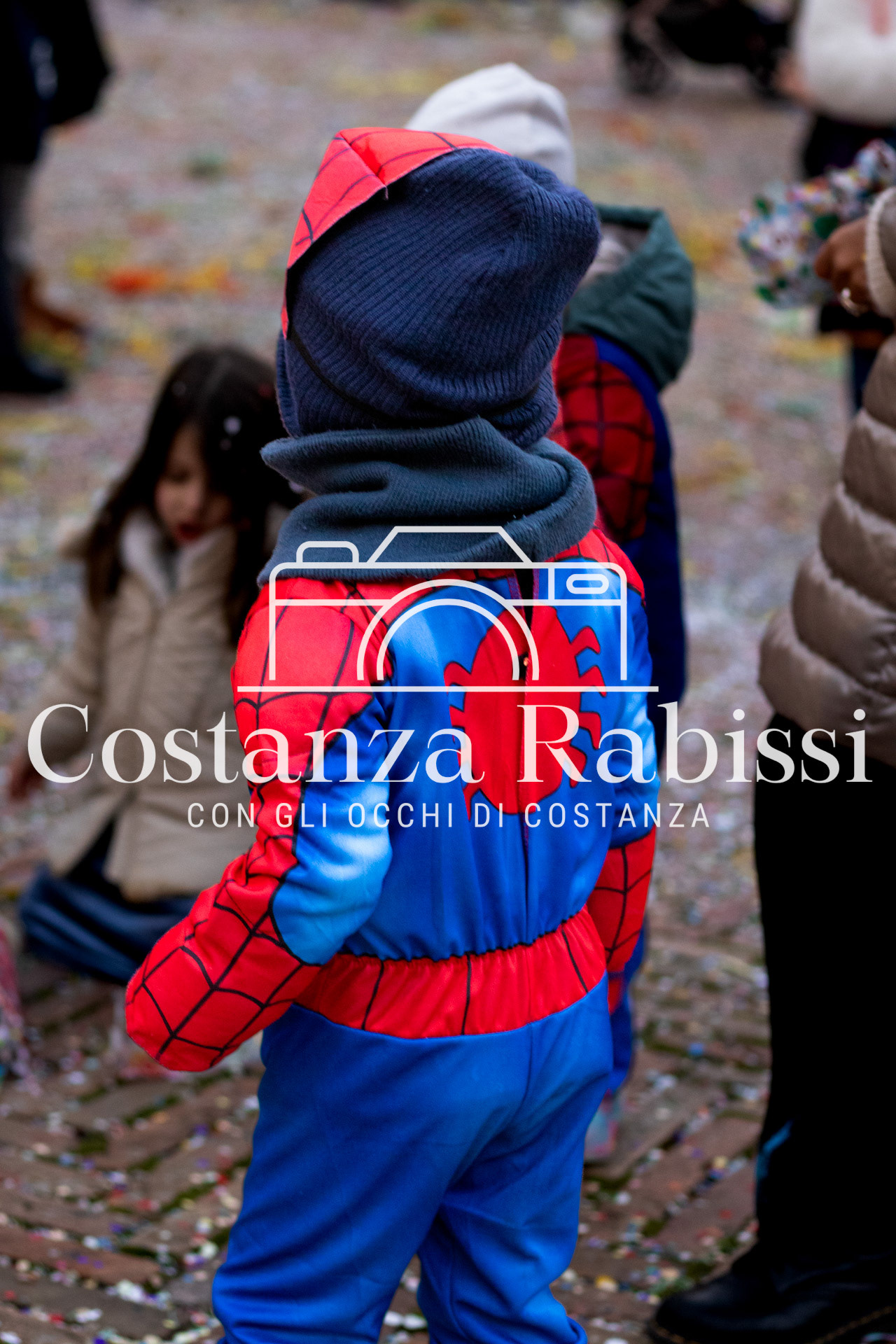 CARNEVALE 26 - 43