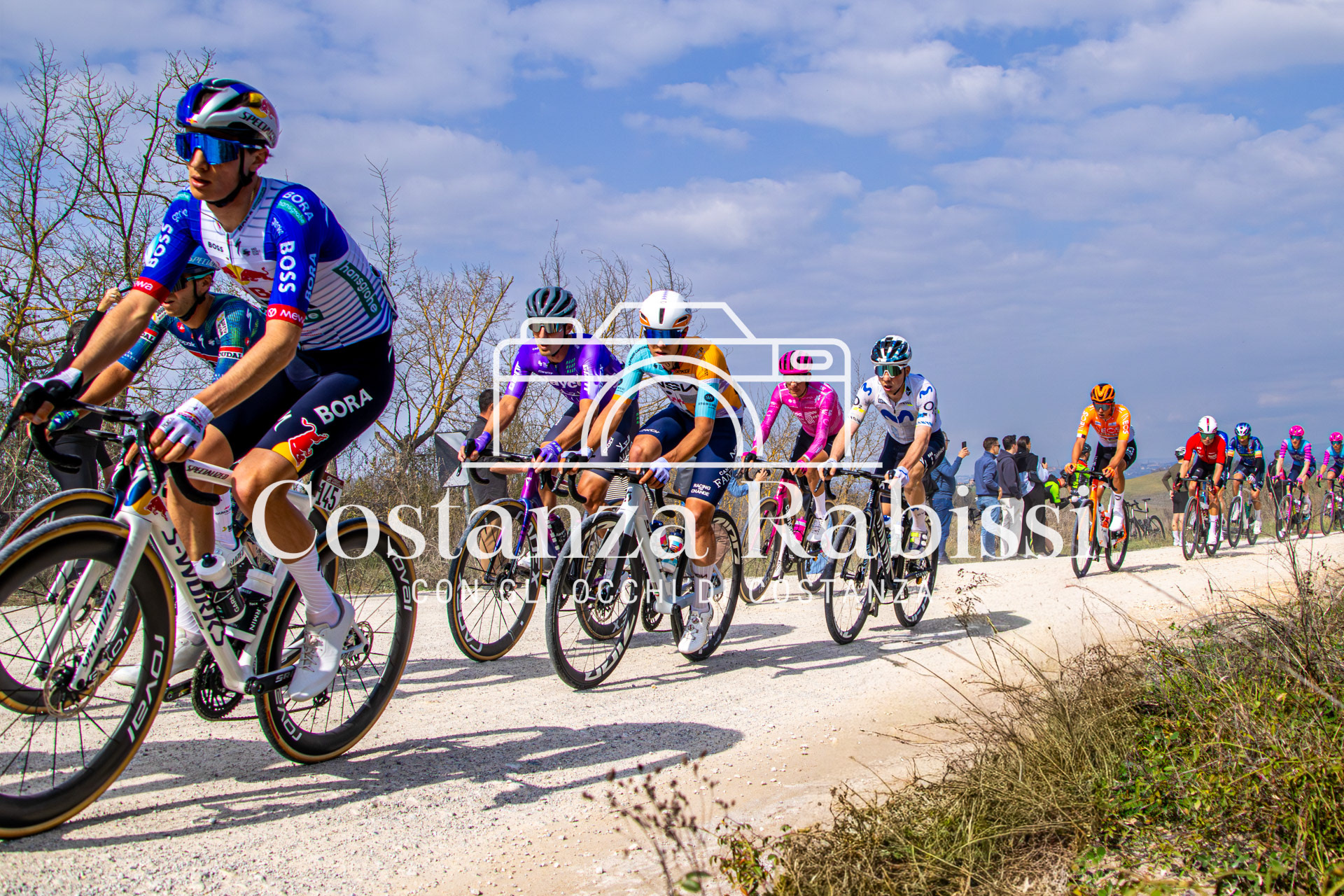 STRADE BIANCHE 26 - 63