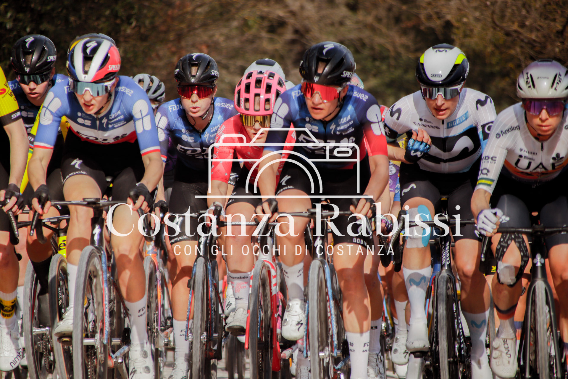 Strade Bianche '25 - 11
