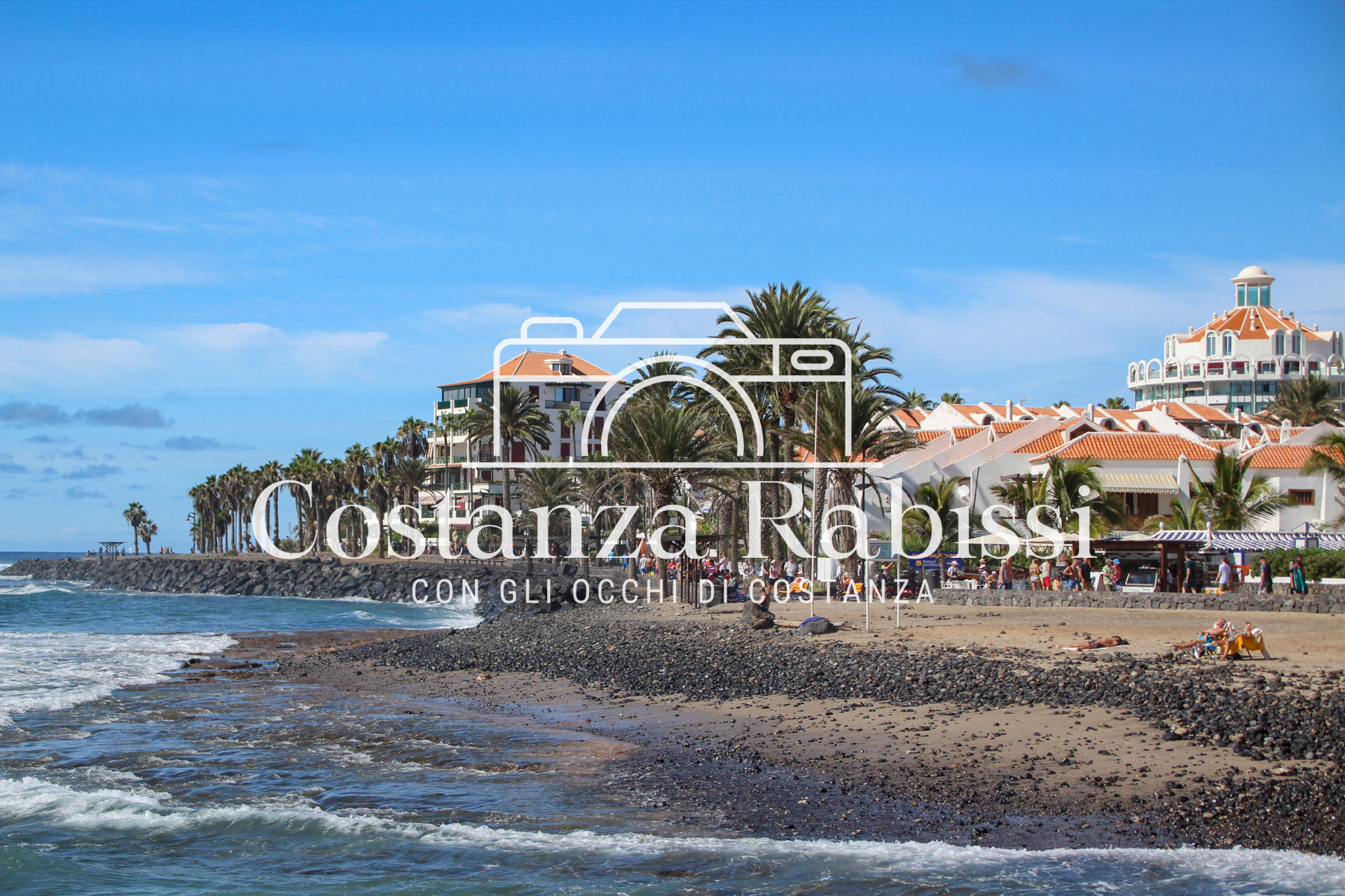 TENERIFE - 4