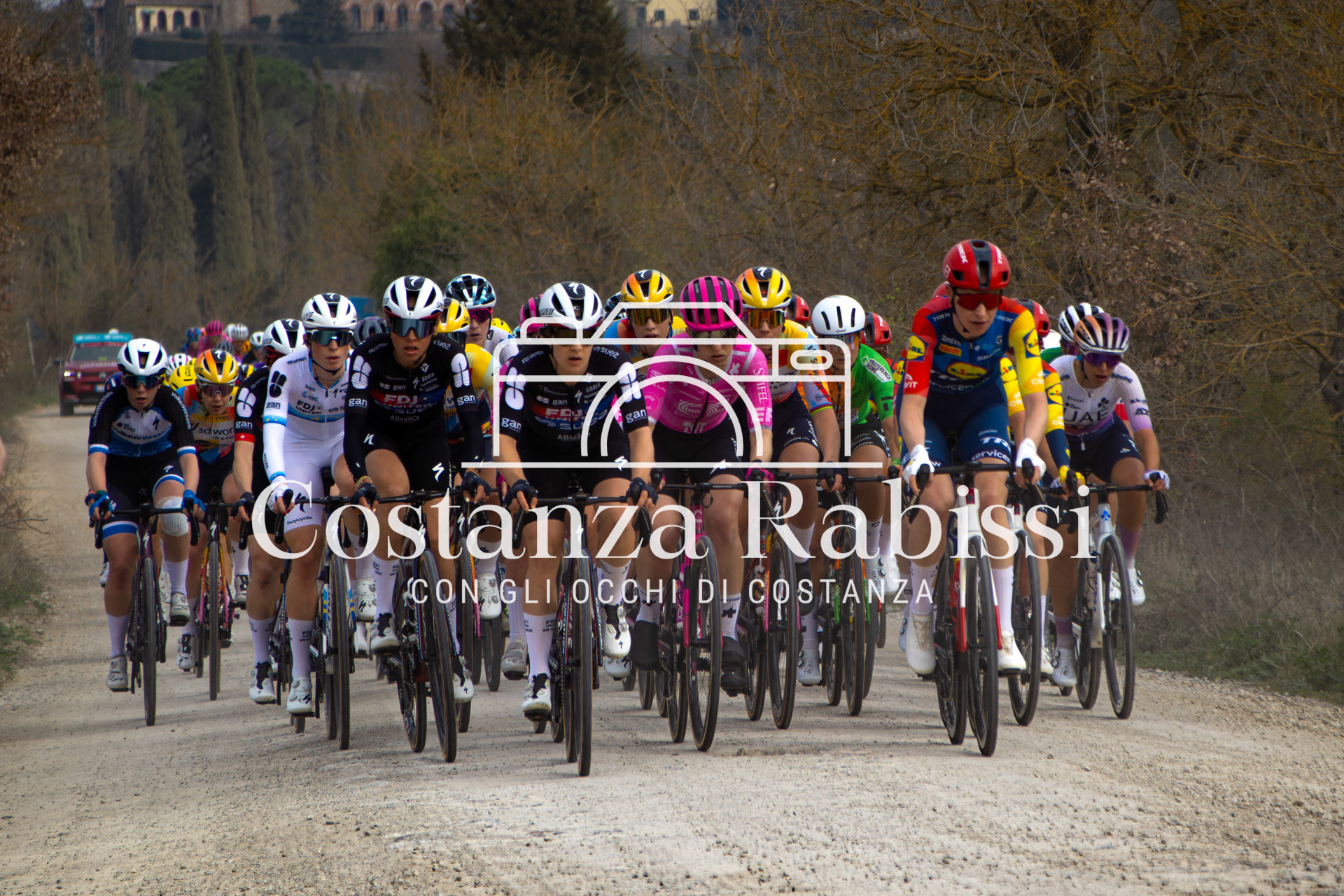 Strade Bianche '26 - 6
