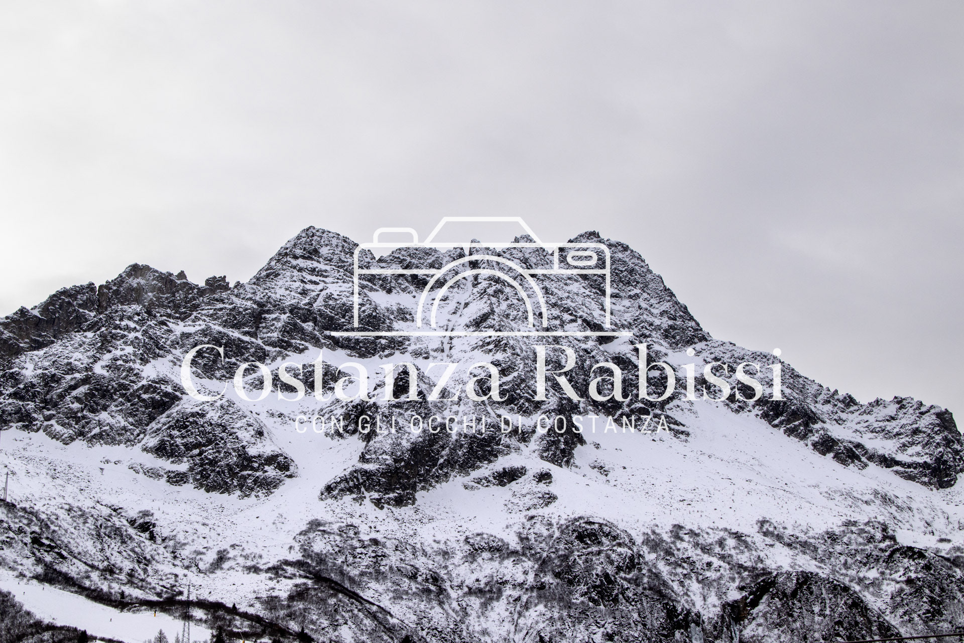 Passo del Tonale - 62