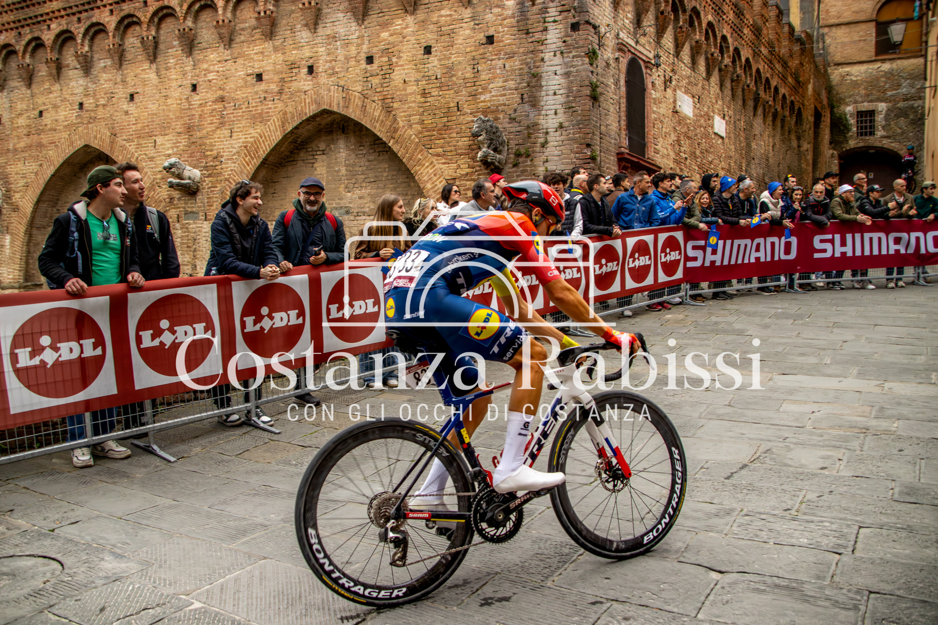 Strade Bianche 2026 - 164