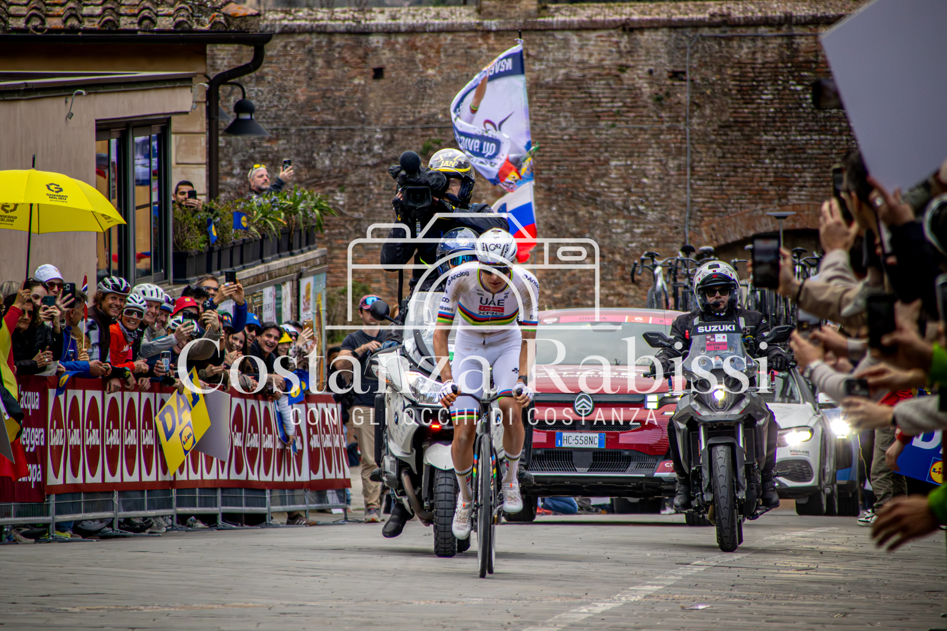 Strade Bianche 2026 - 118