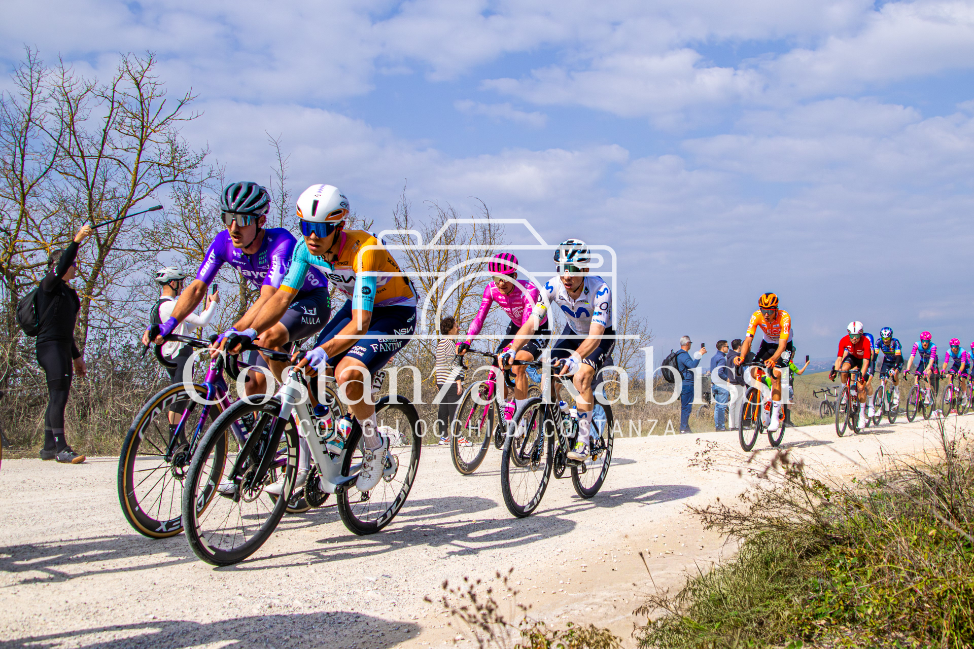 Strade Bianche 2026 - 64