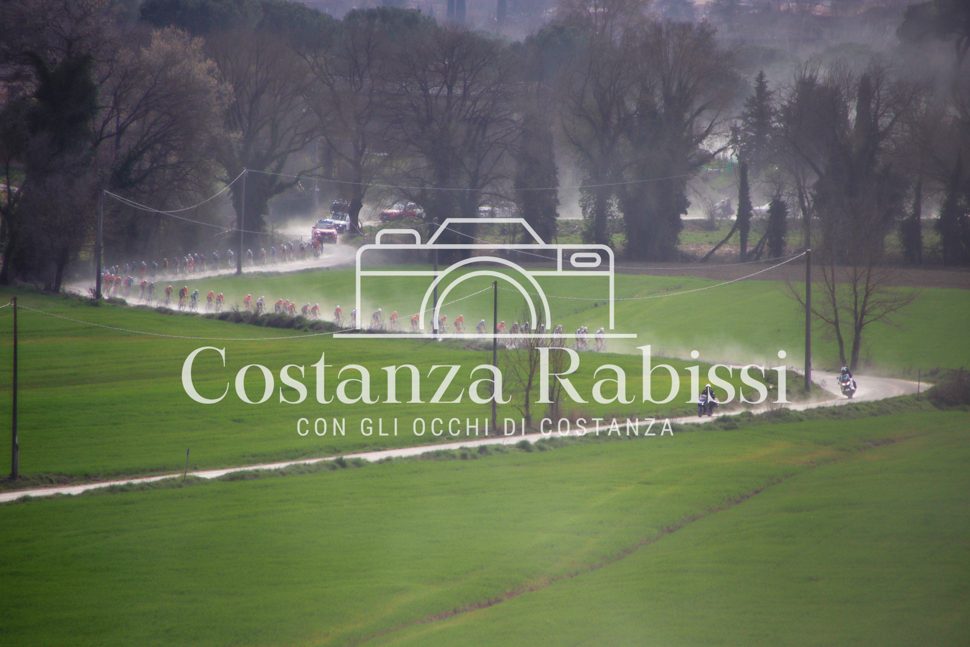 Strade Bianche 2025 - 55