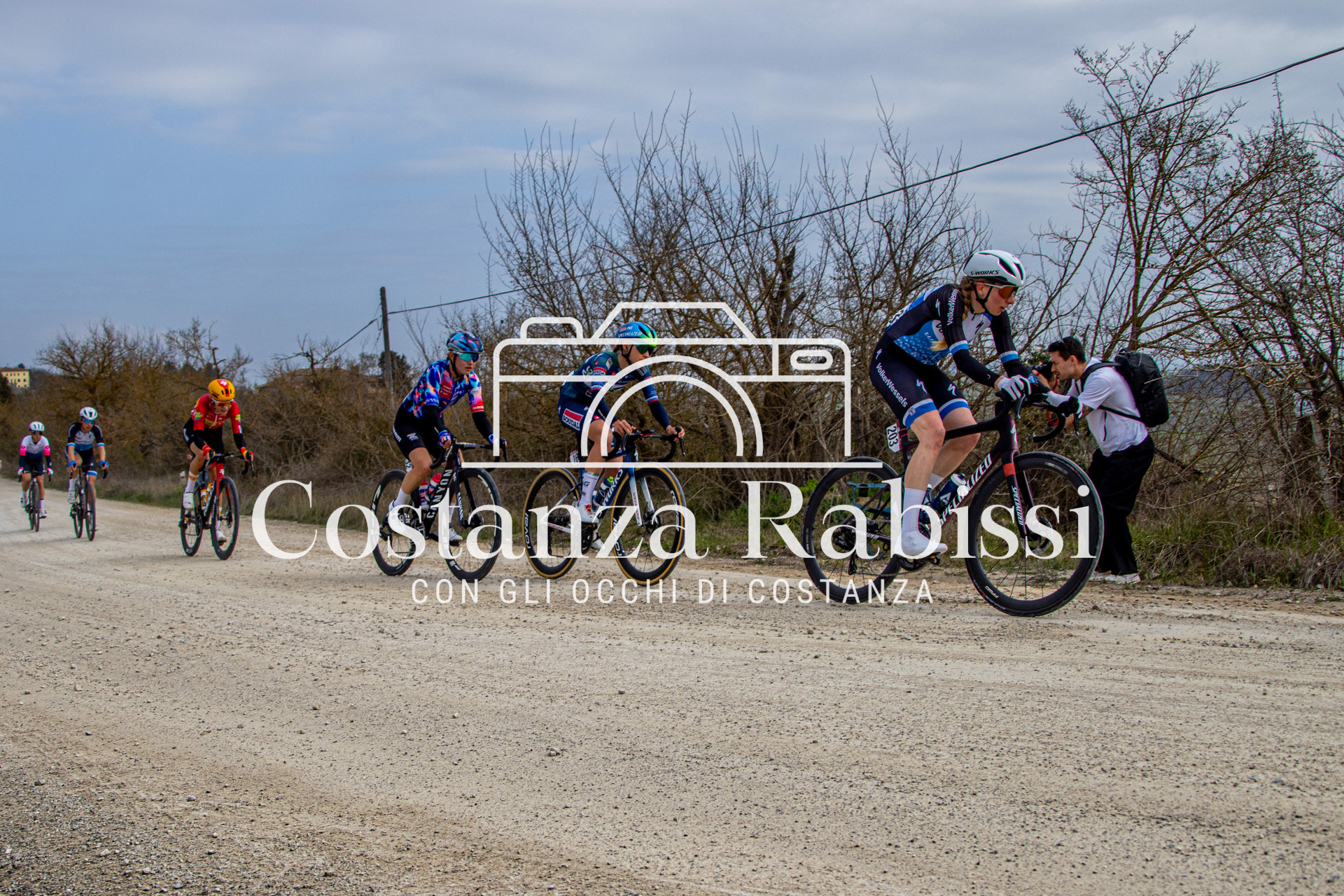 Strade Bianche '26 - 13