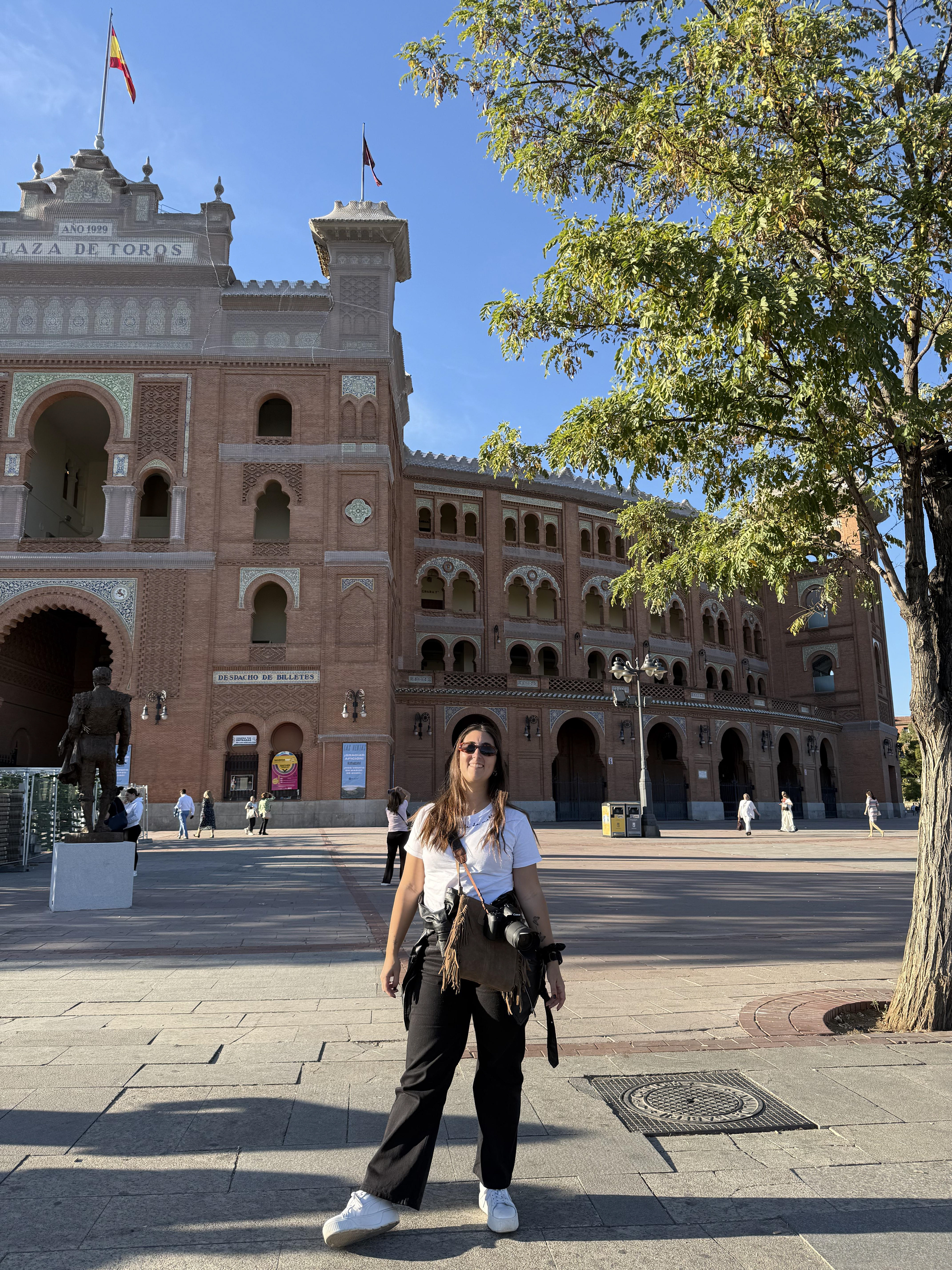 Las Ventas
