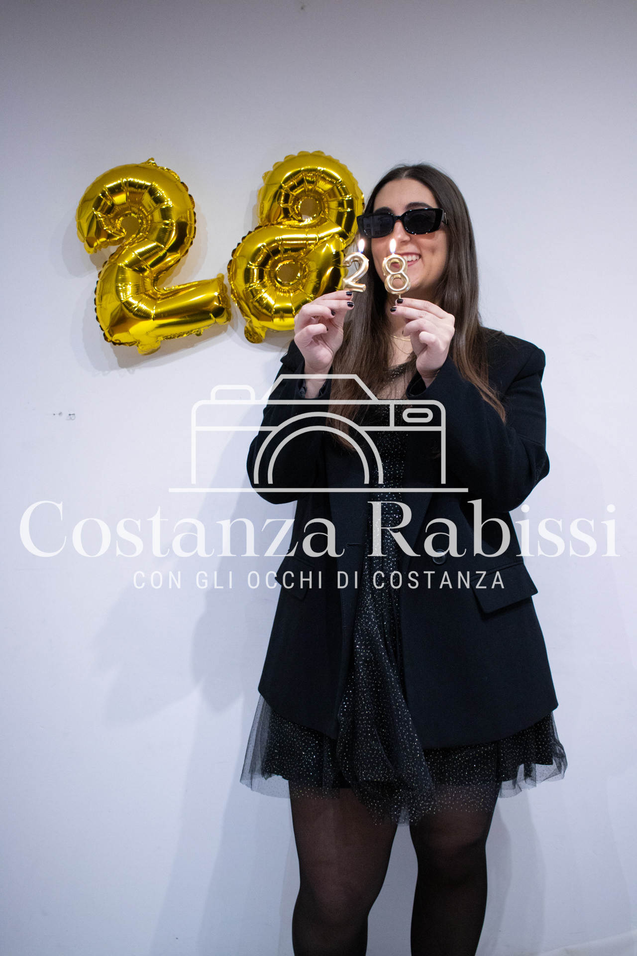 Costanza 28° Compleanno 2026 - 27
