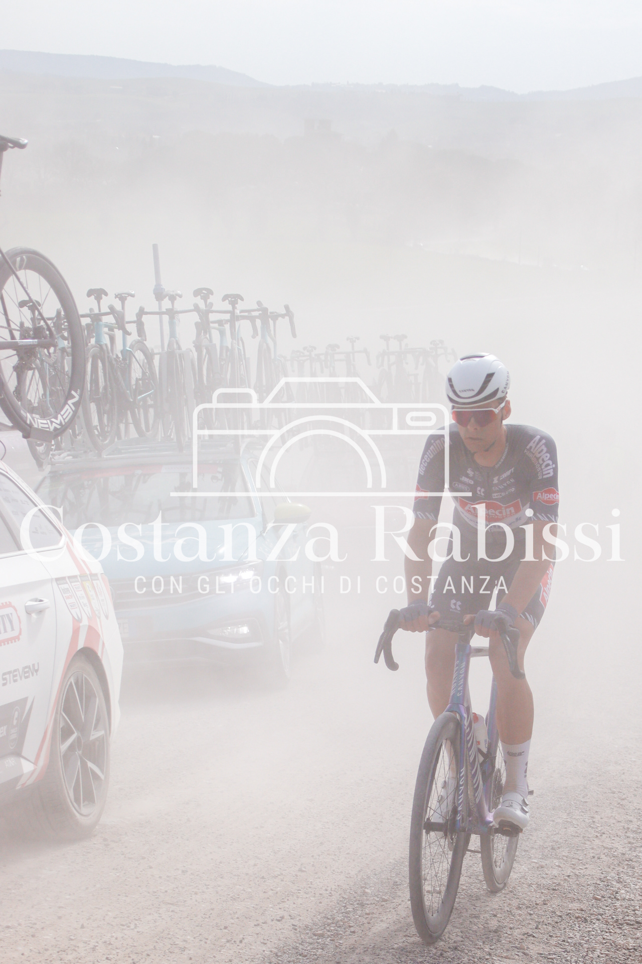 Strade Bianche 2025 - 68