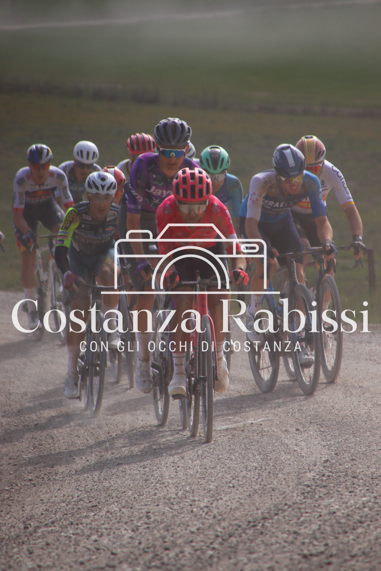 Strade Bianche '25 - 75
