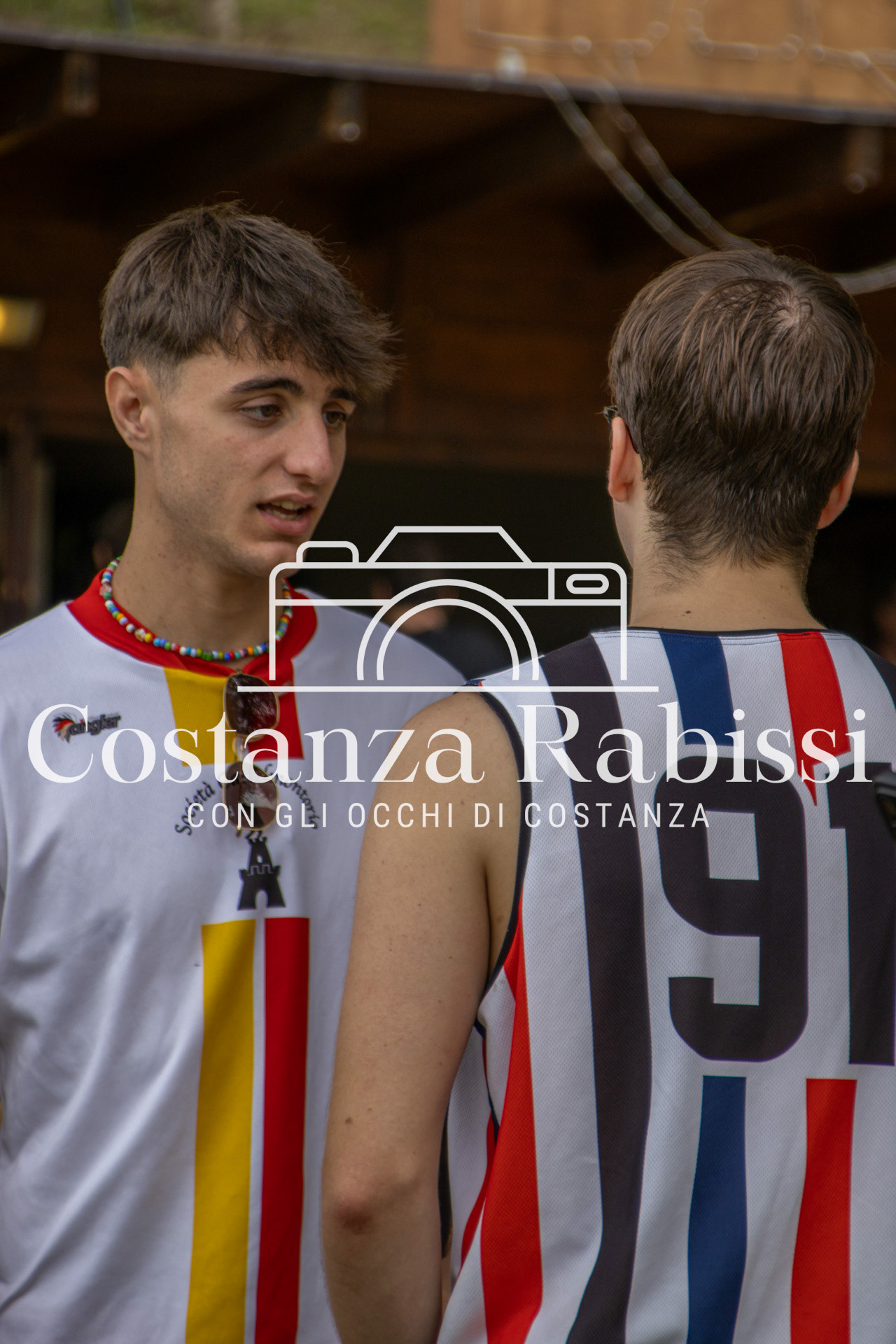 OLIVETA VOLLEY 25 - 126