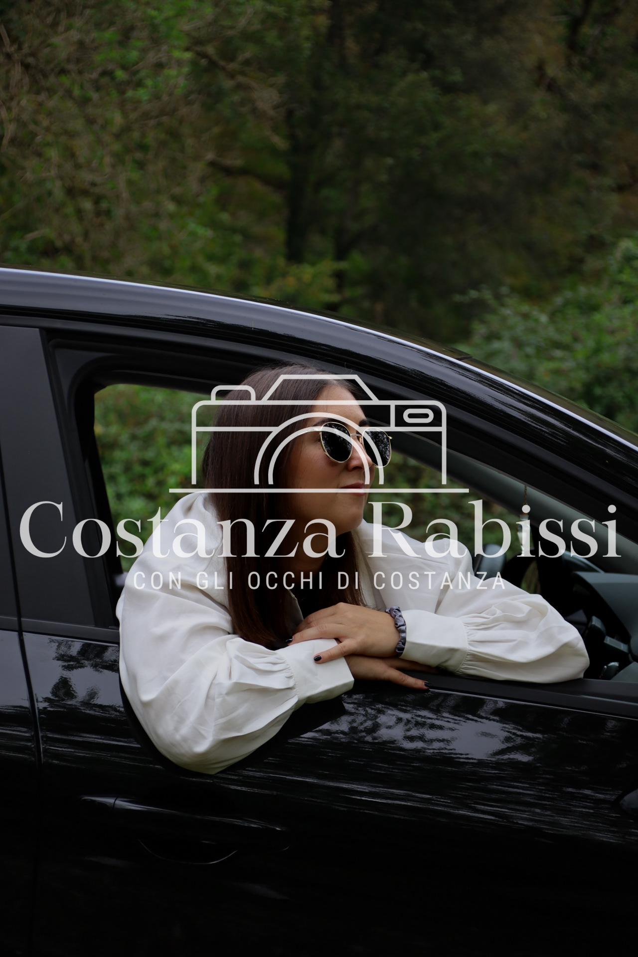 Costanza Macchina 2024 - 2