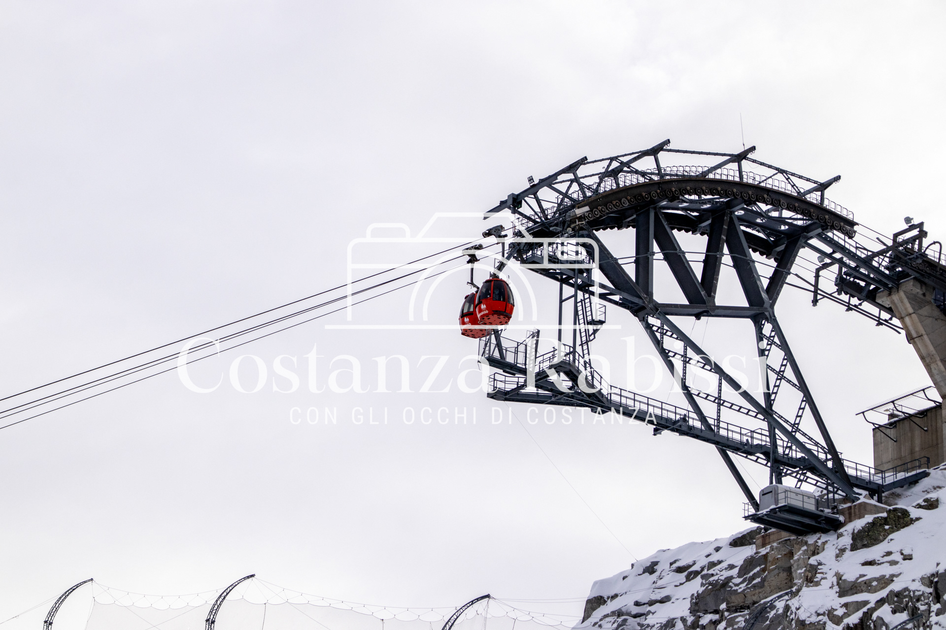 Passo del Tonale Inverno - 50