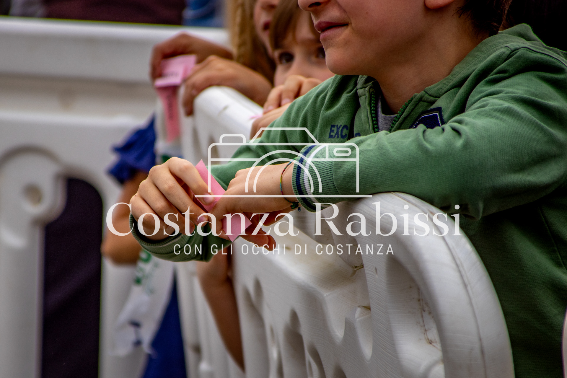 Mettiamoci in moto - 116