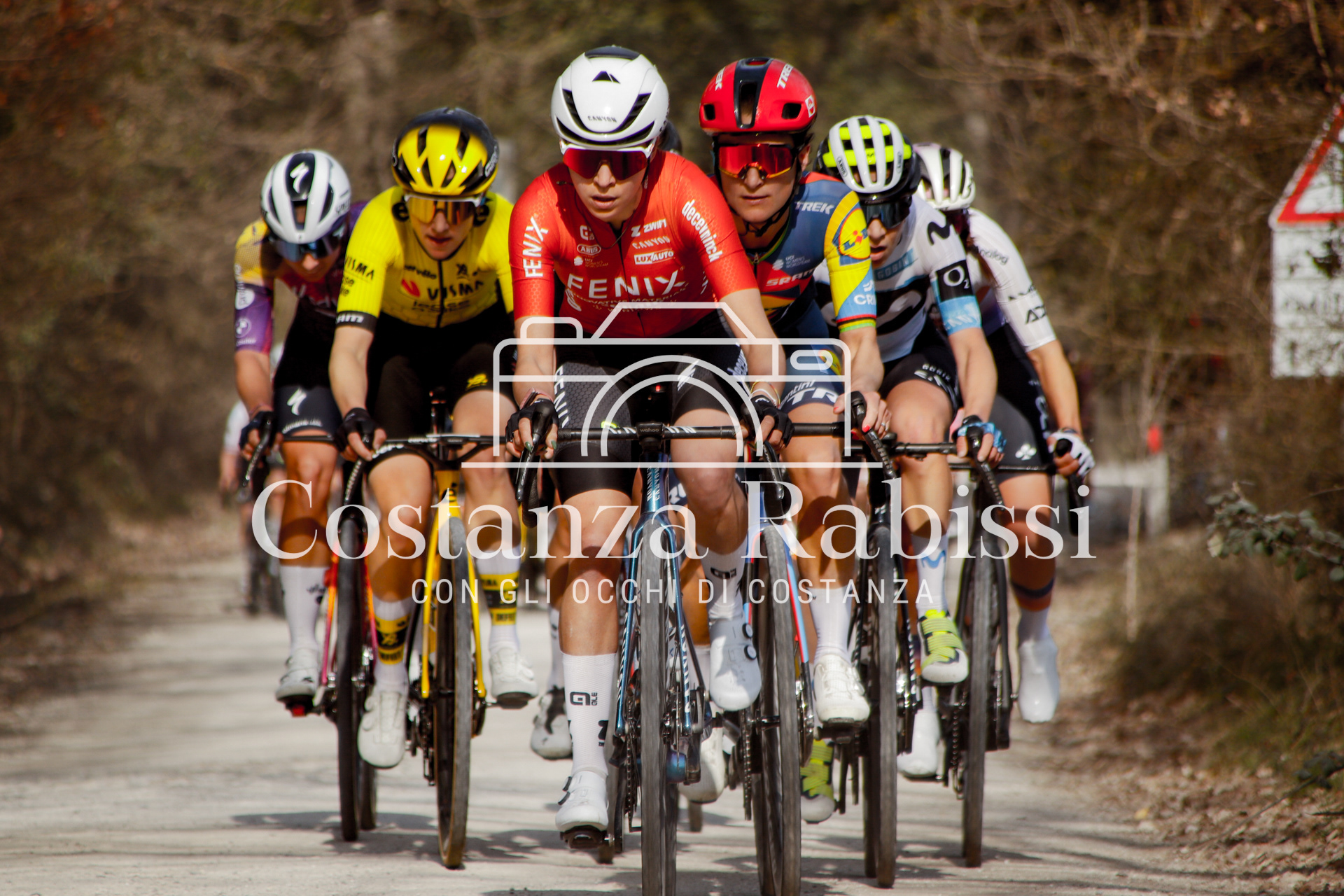 Strade Bianche 2025 - 6