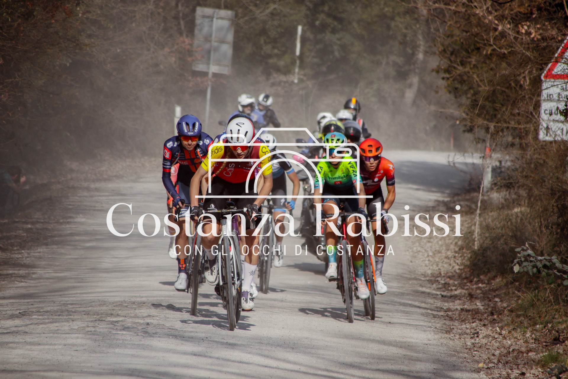 STRADE BIANCHE 25 - 14