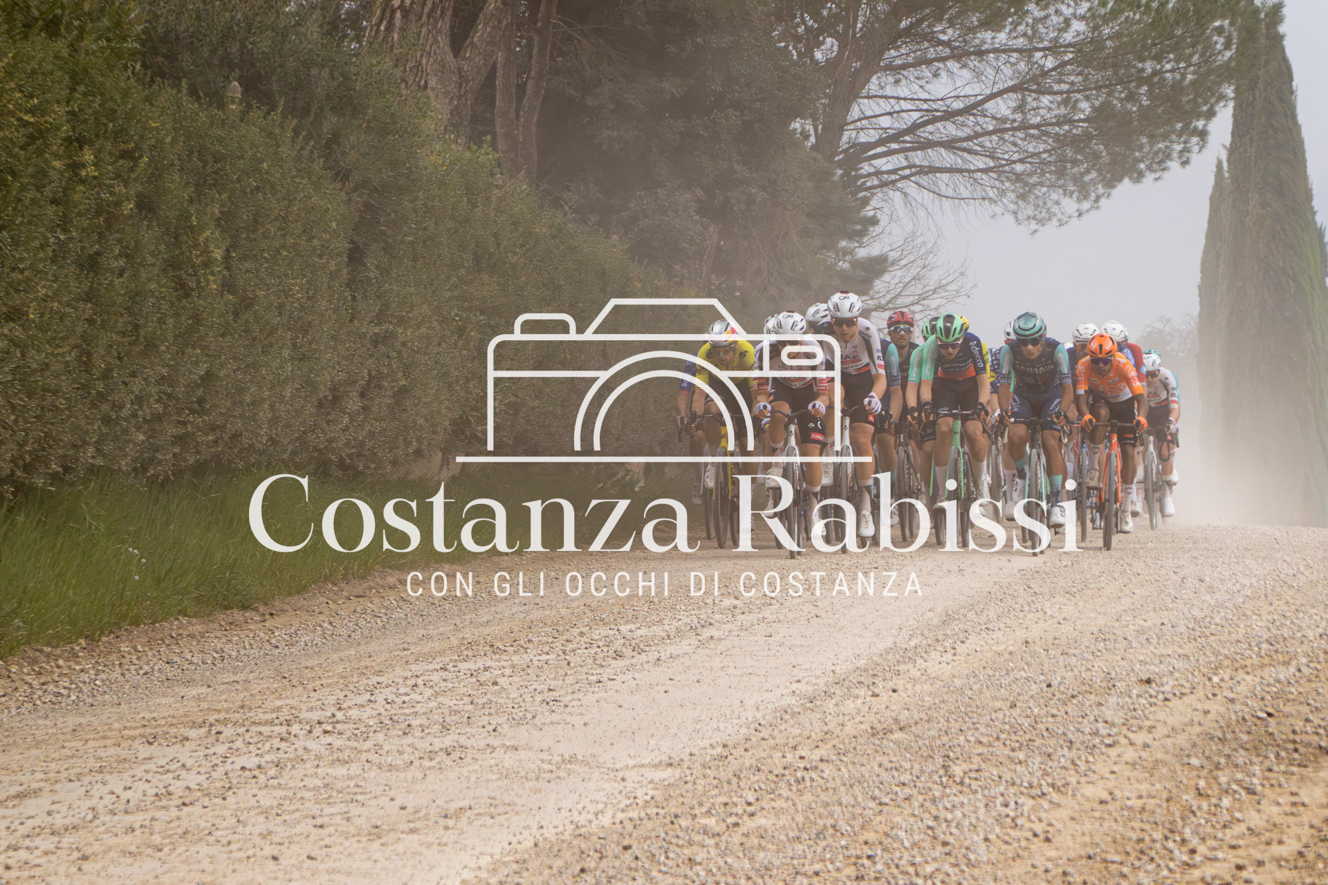 STRADE BIANCHE 26 - 90