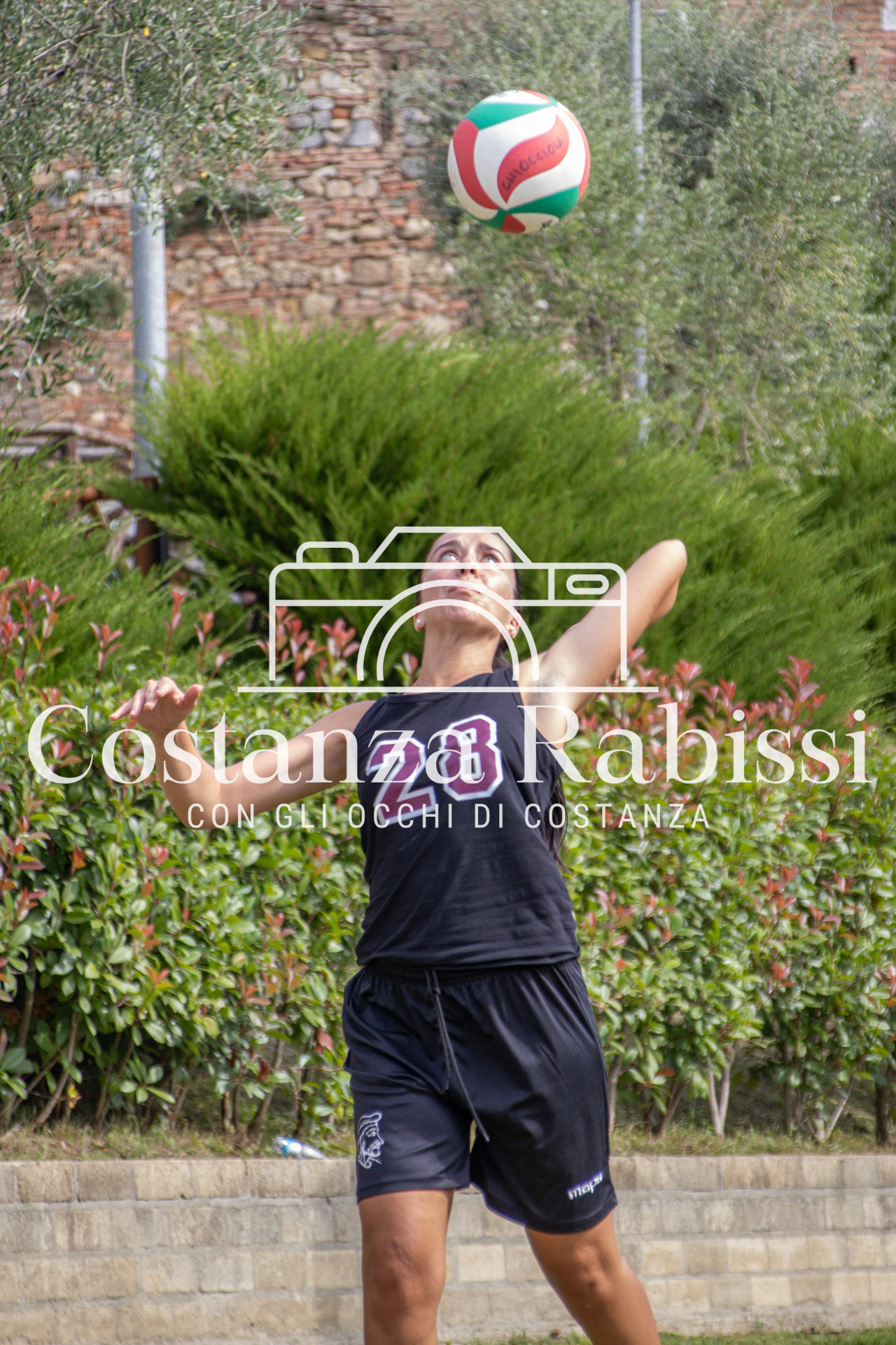 OLIVETA VOLLEY 25 - 173