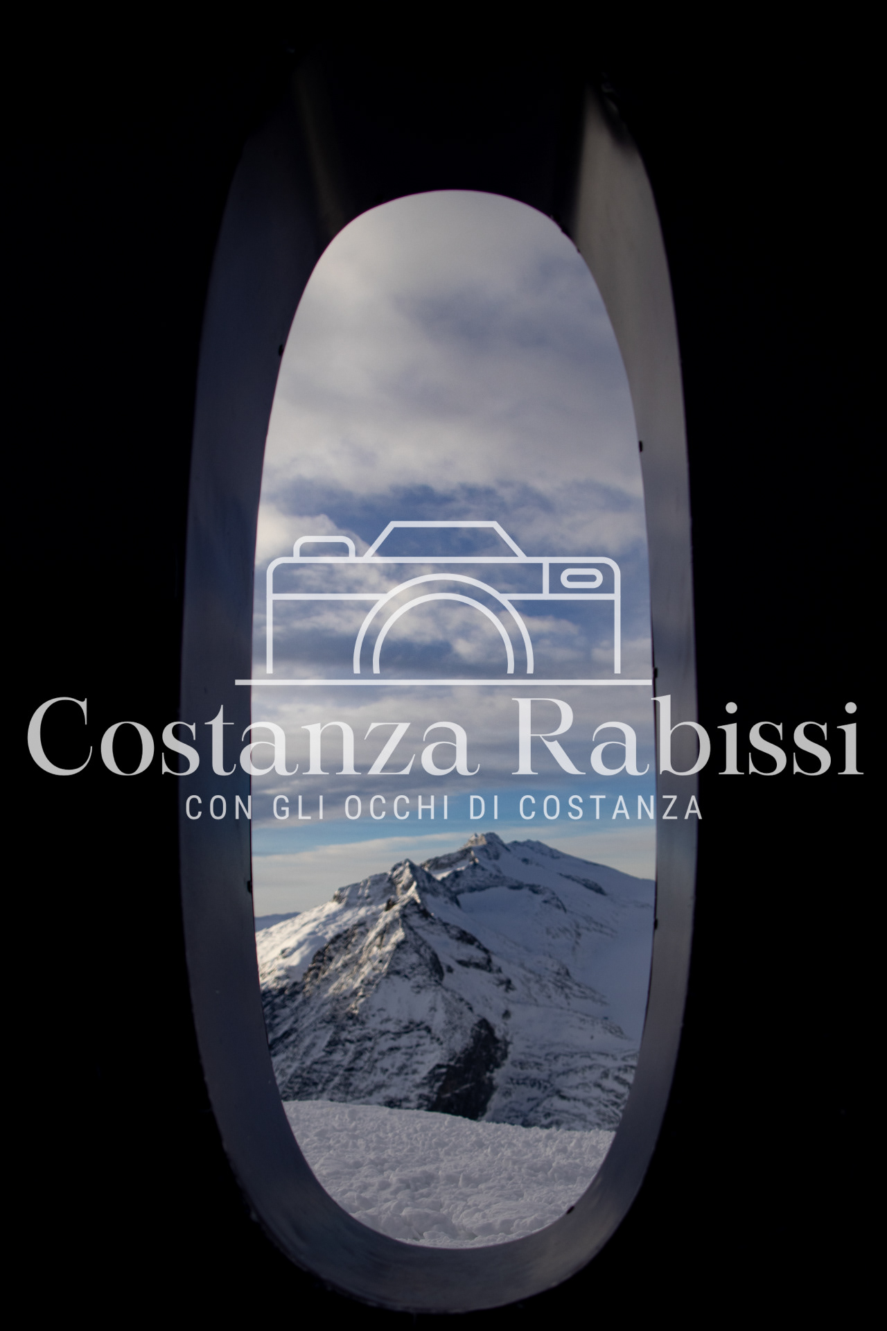 Passo del Tonale Inverno - 22