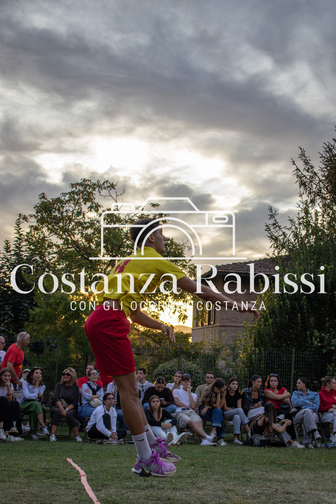 OLIVETA VOLLEY 25 - 297