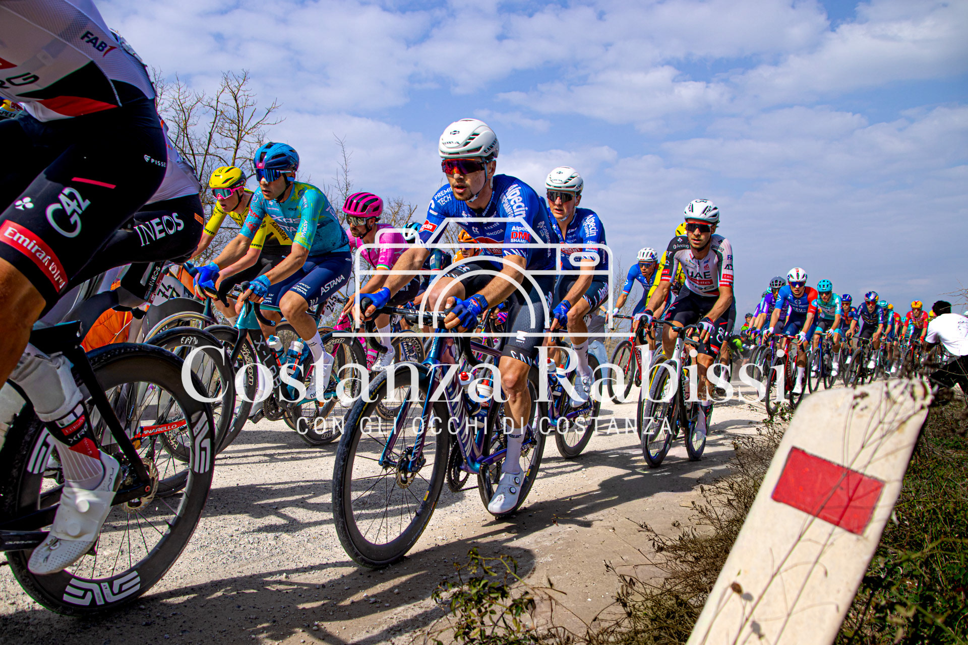 Strade Bianche '26 - 42