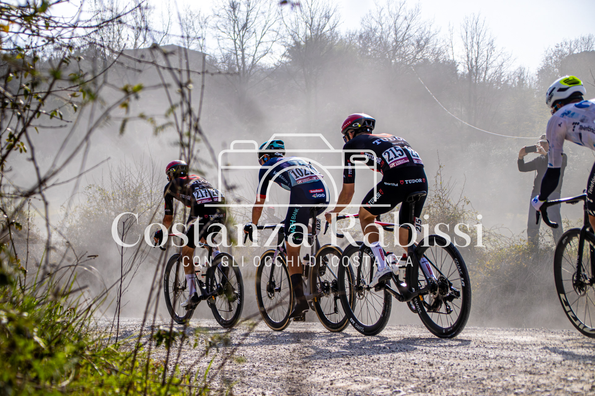 Strade Bianche 2026 - 72
