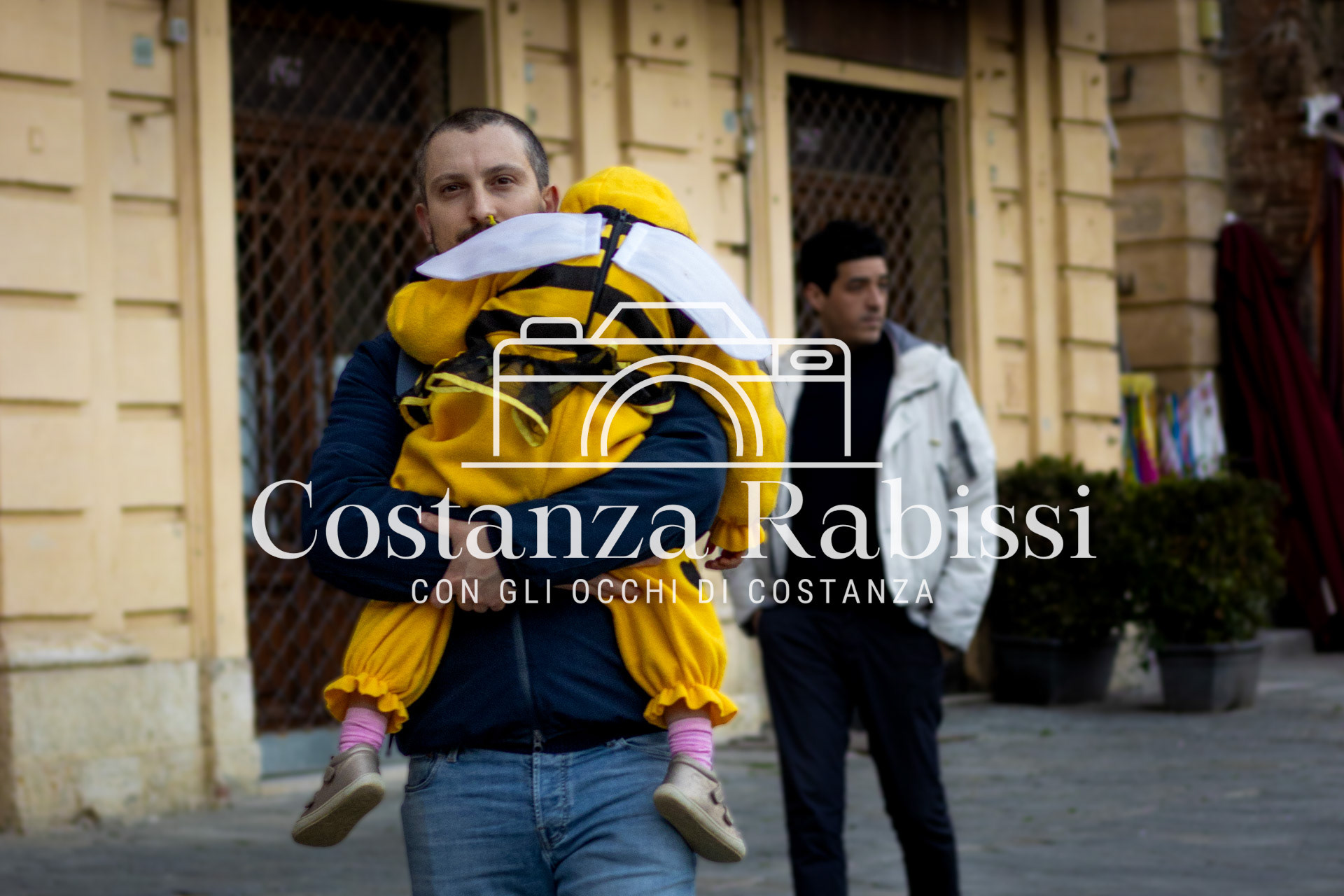Carnevale '26 - 31