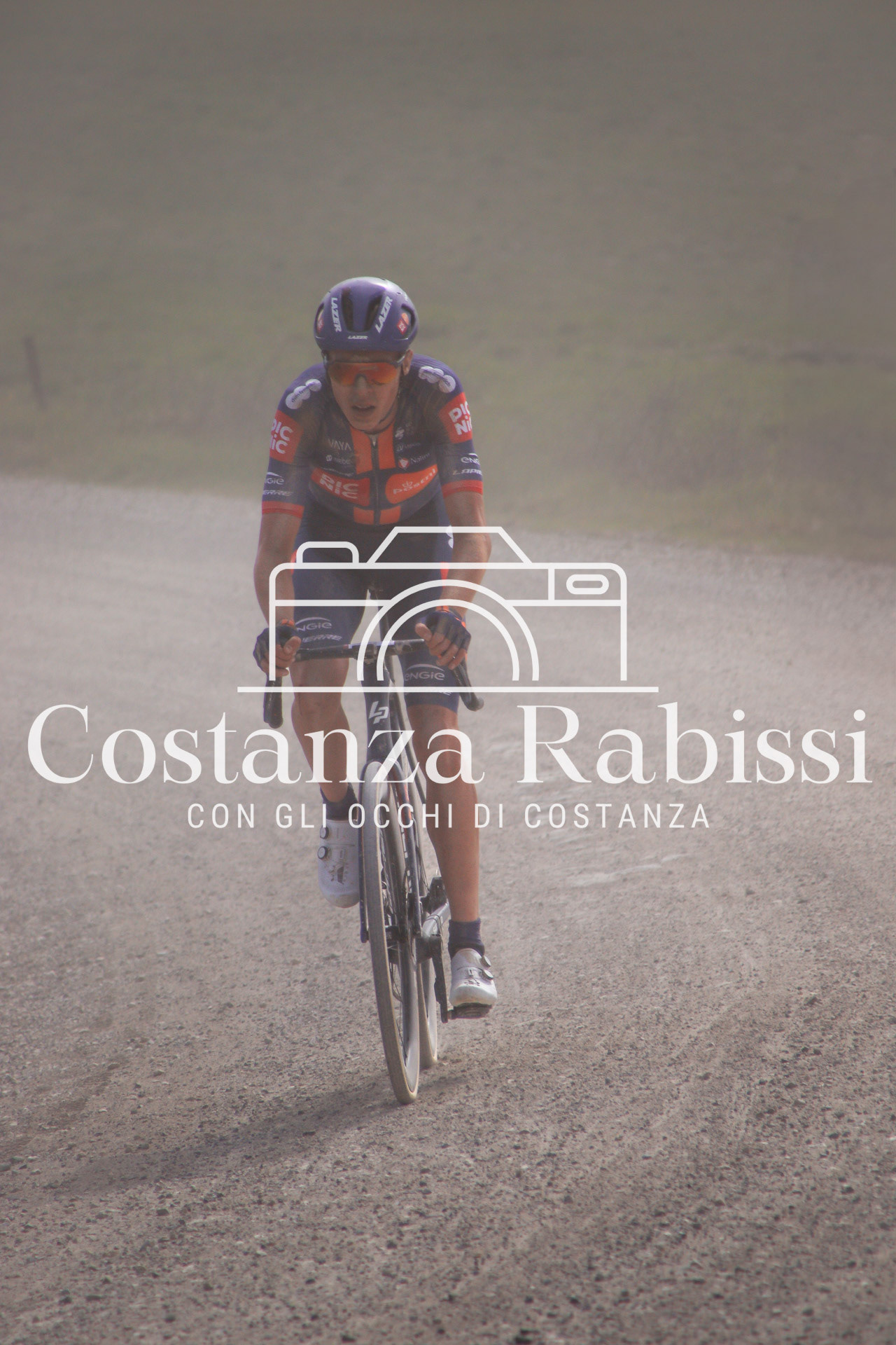 STRADE BIANCHE 25 - 73