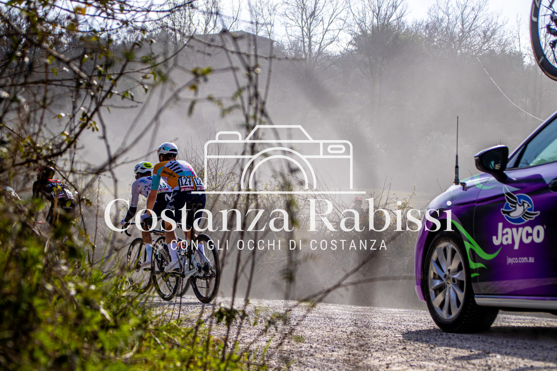 STRADE BIANCHE 26 - 73