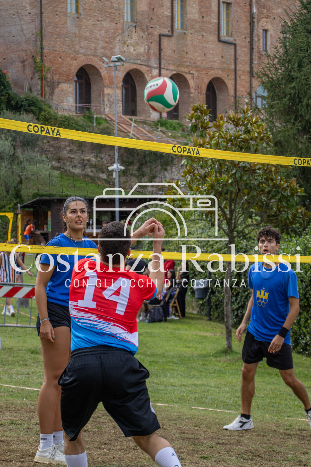 Oliveta Volley 2025 - 74