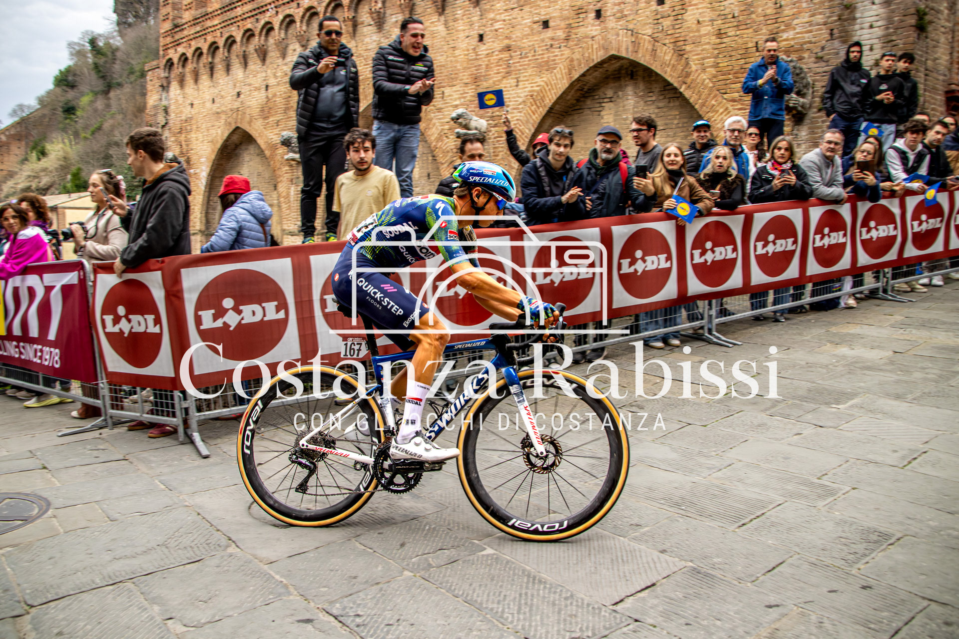 STRADE BIANCHE 26 - 138