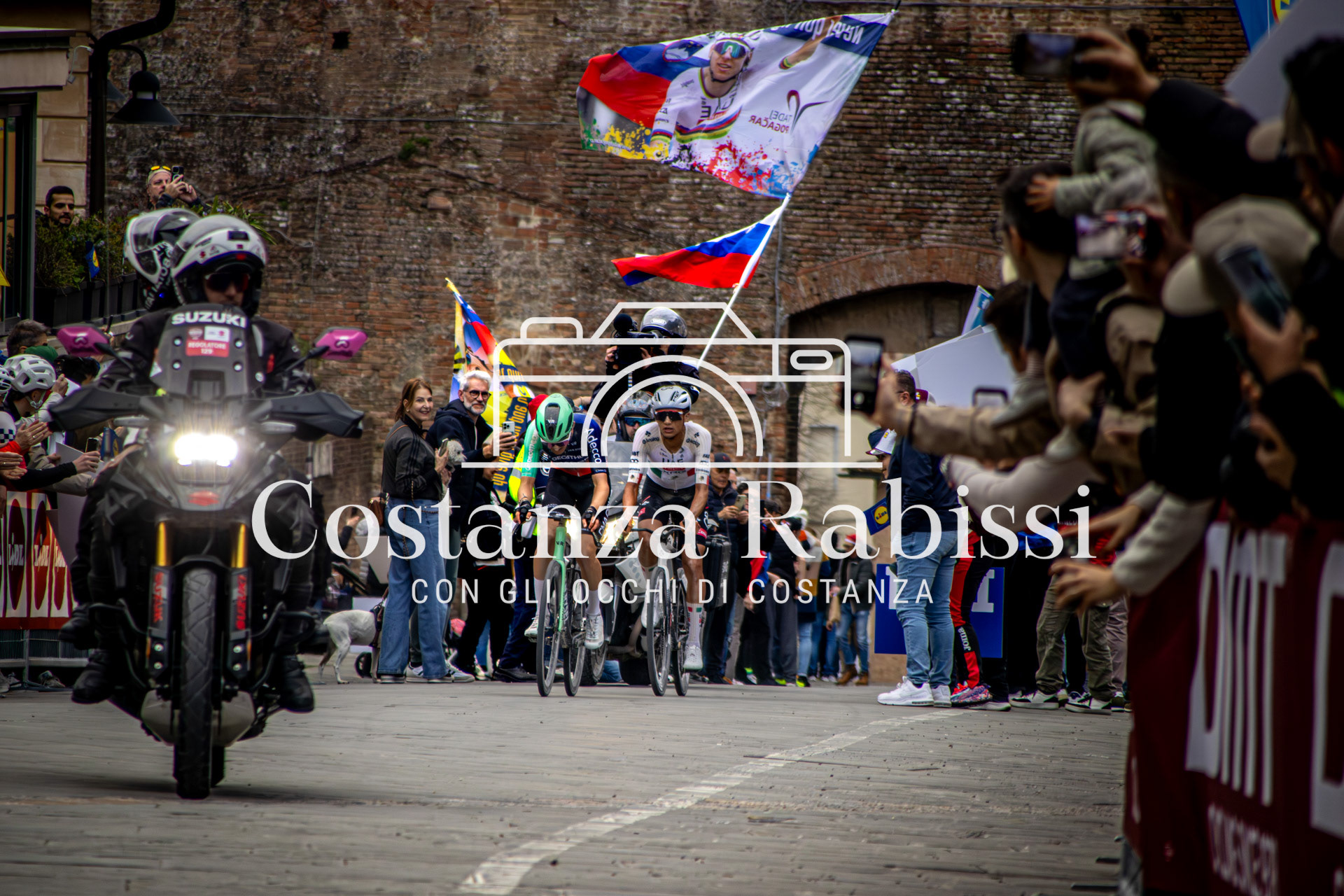 STRADE BIANCHE 26 - 123