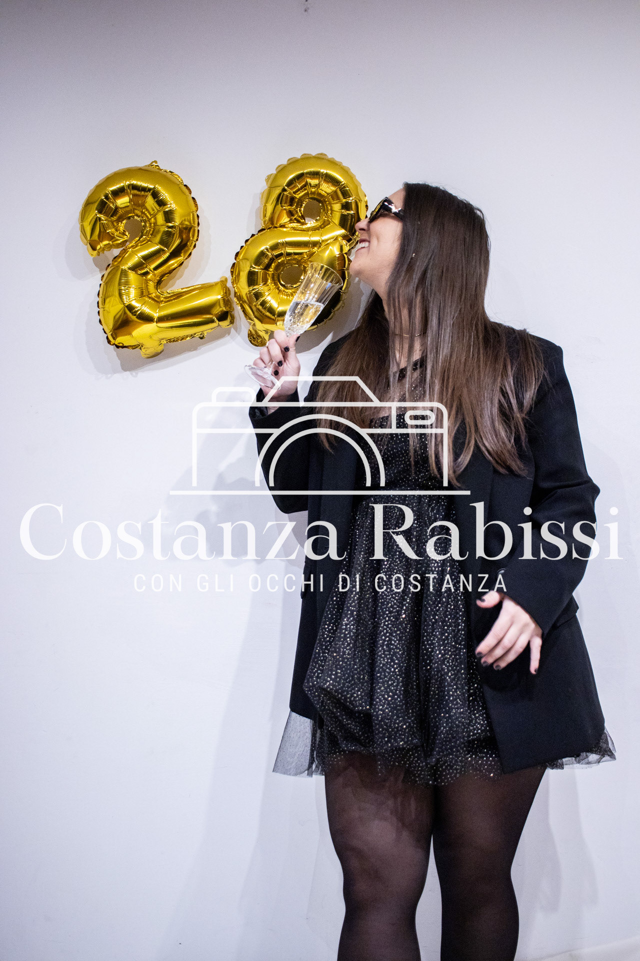 Costanza 28° Compleanno - 13