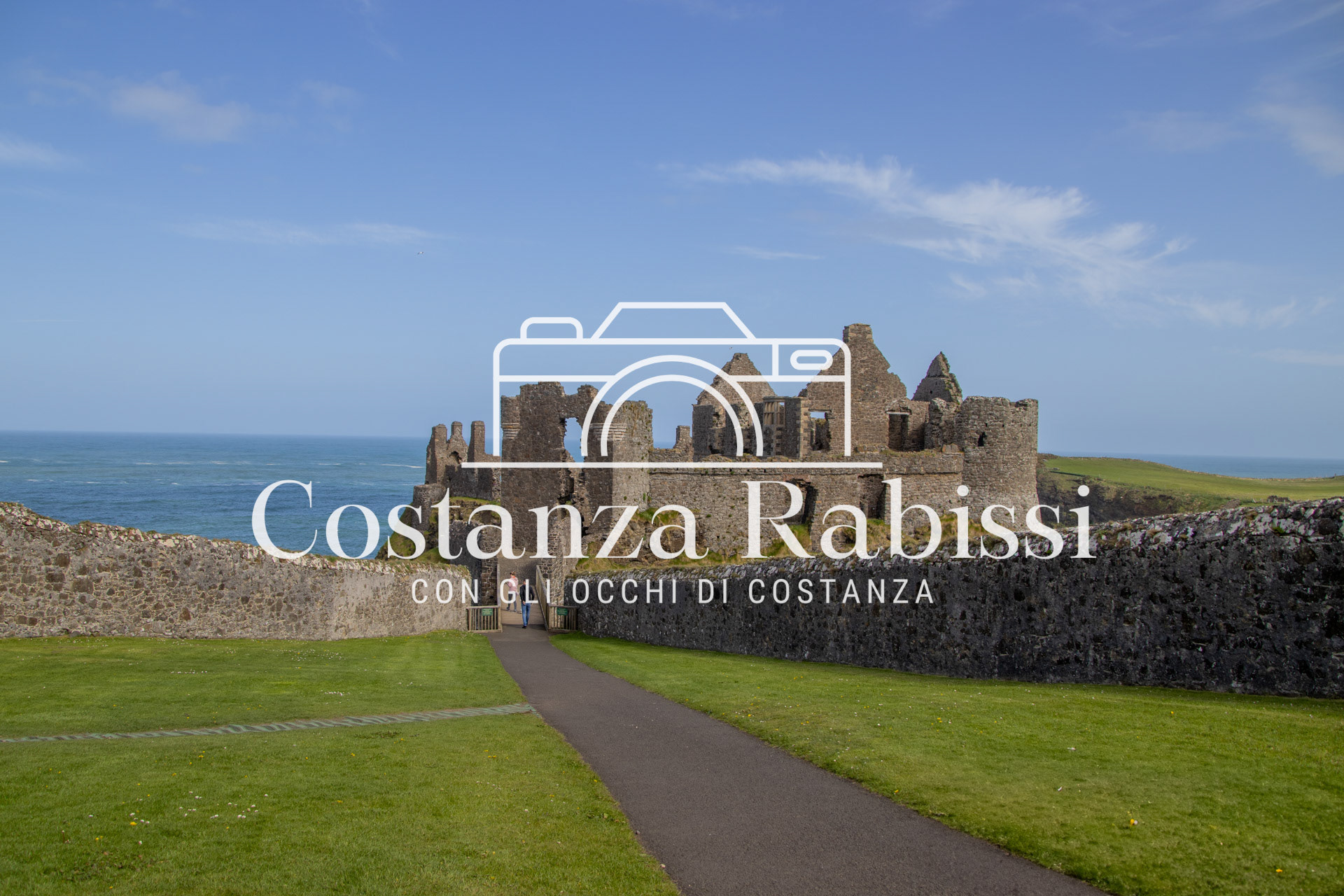 IRLANDA - 322