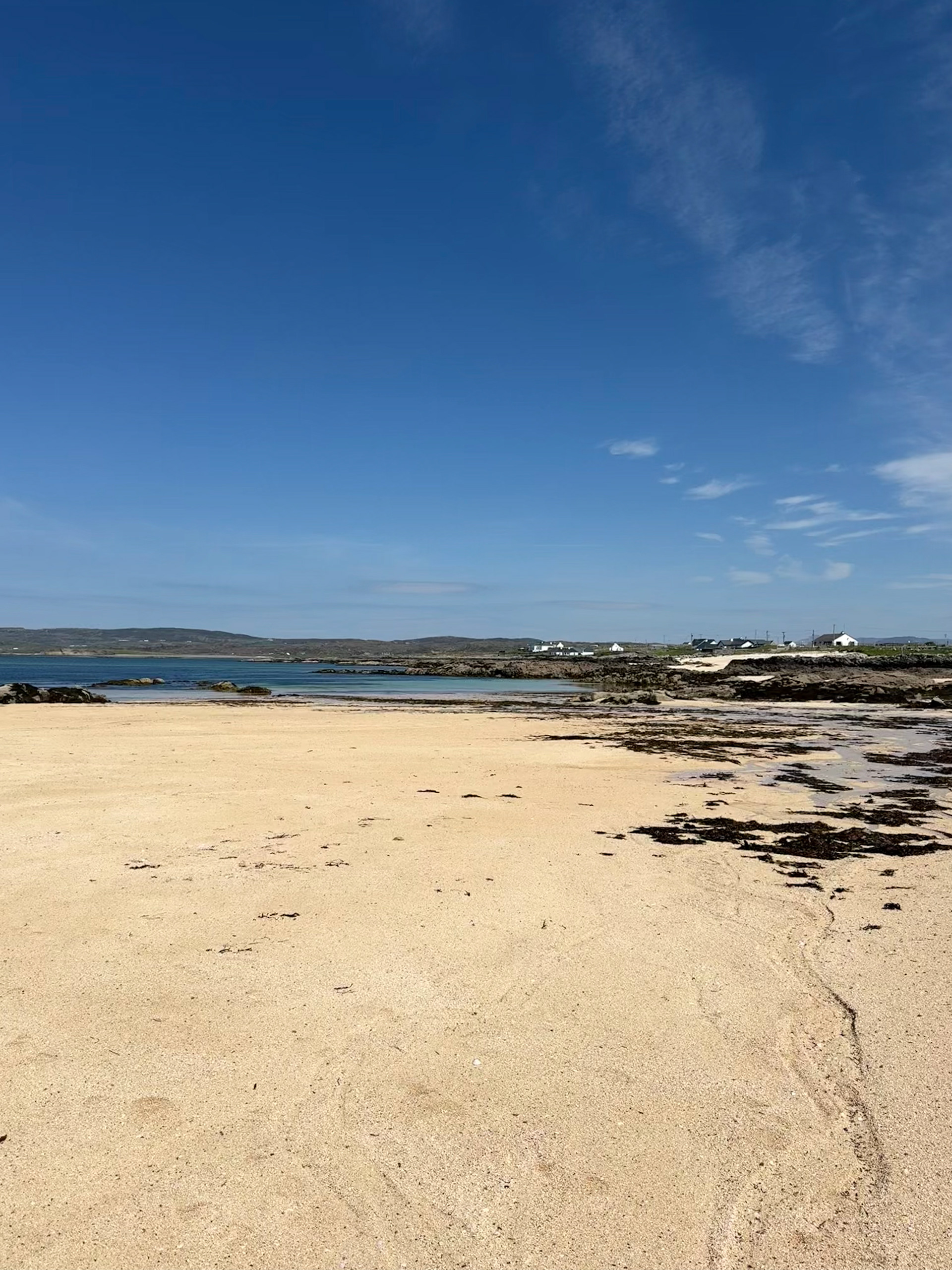 Mannin Bay