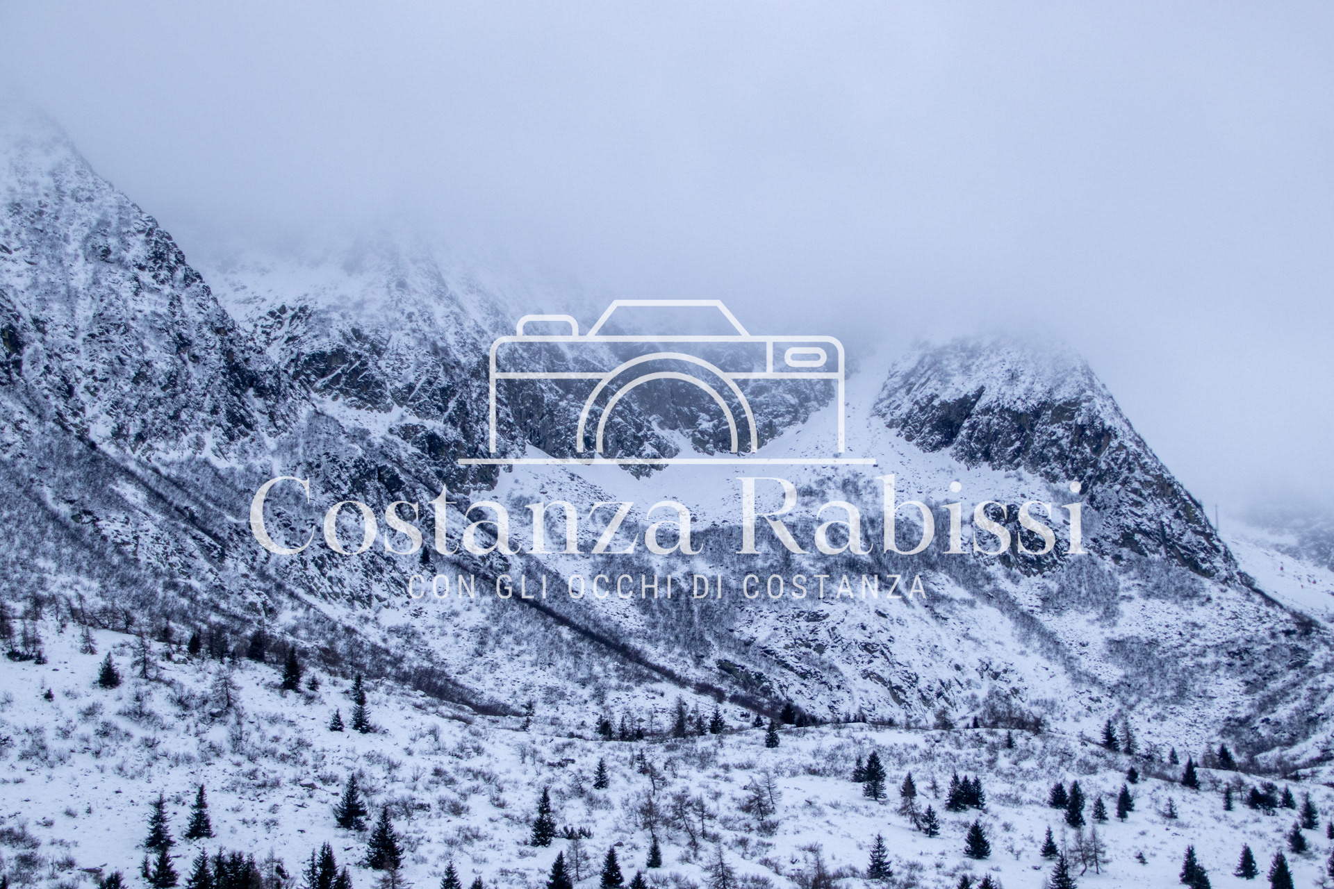 Passo del Tonale Inverno - 17