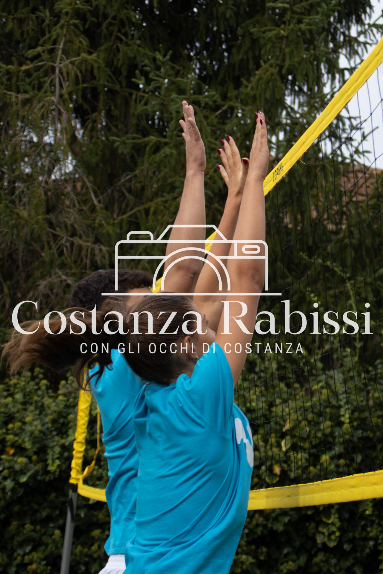 OLIVETA VOLLEY 25 - 31