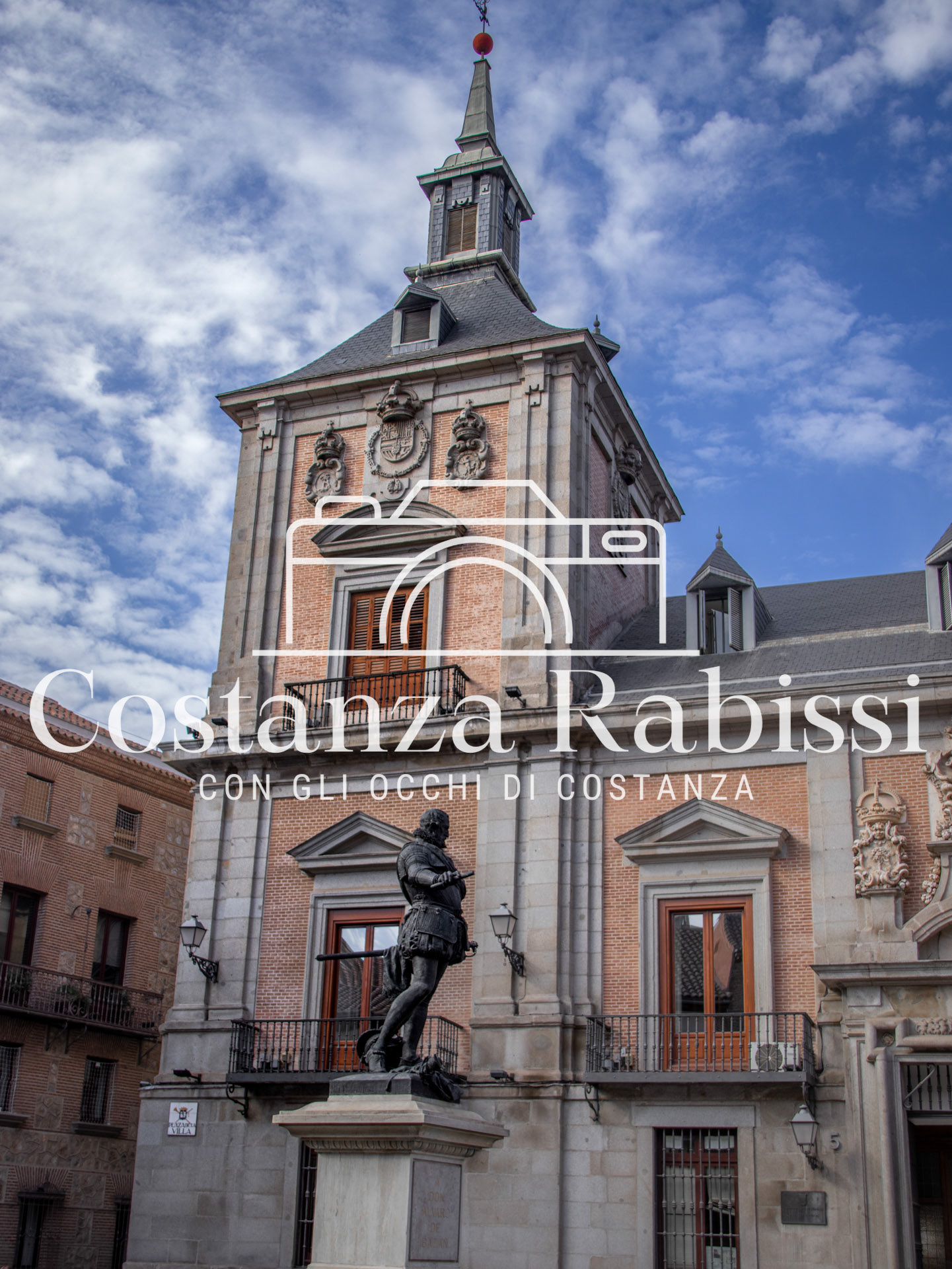 MADRID - 12
